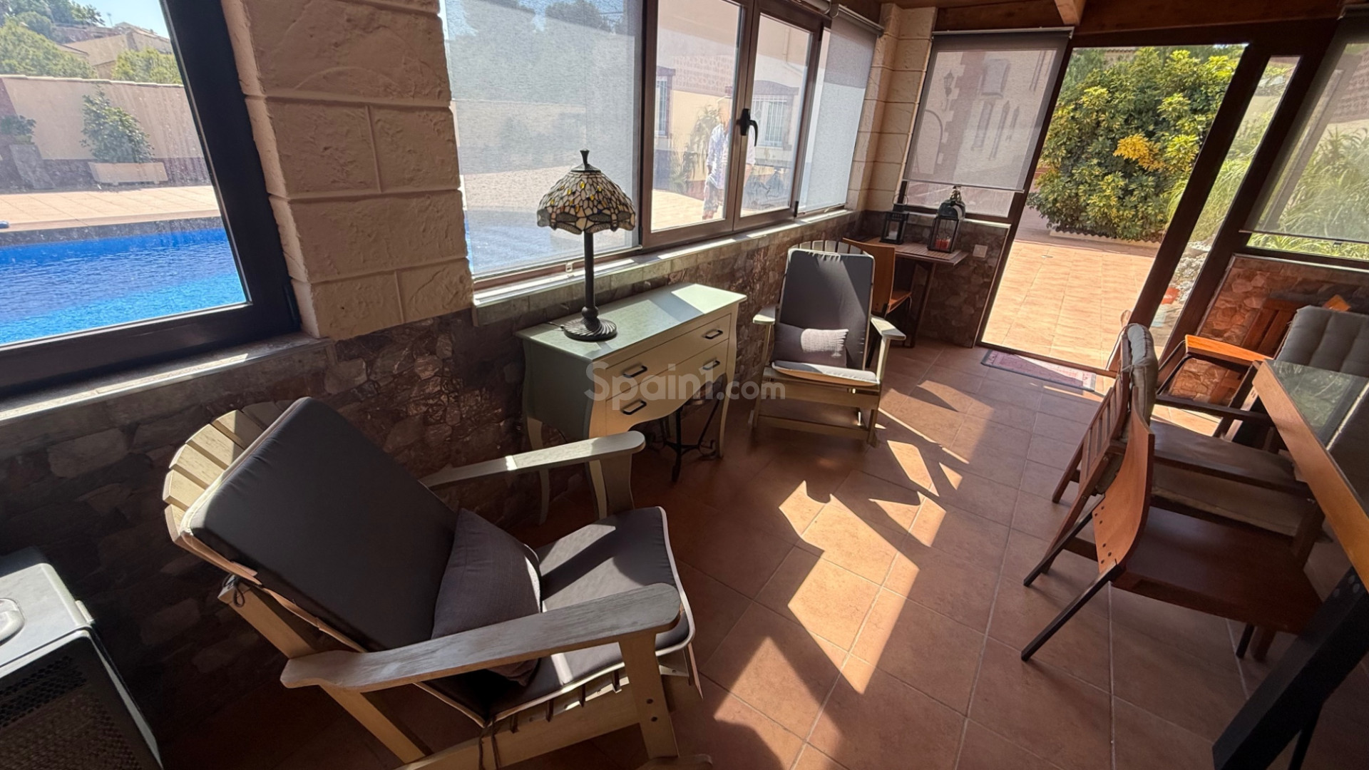 Resale - Villa -
Torrevieja - Costa Blanca Sur