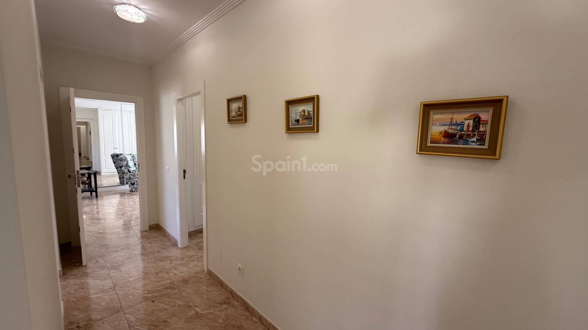 Resale - Villa -
Torrevieja - Costa Blanca Sur