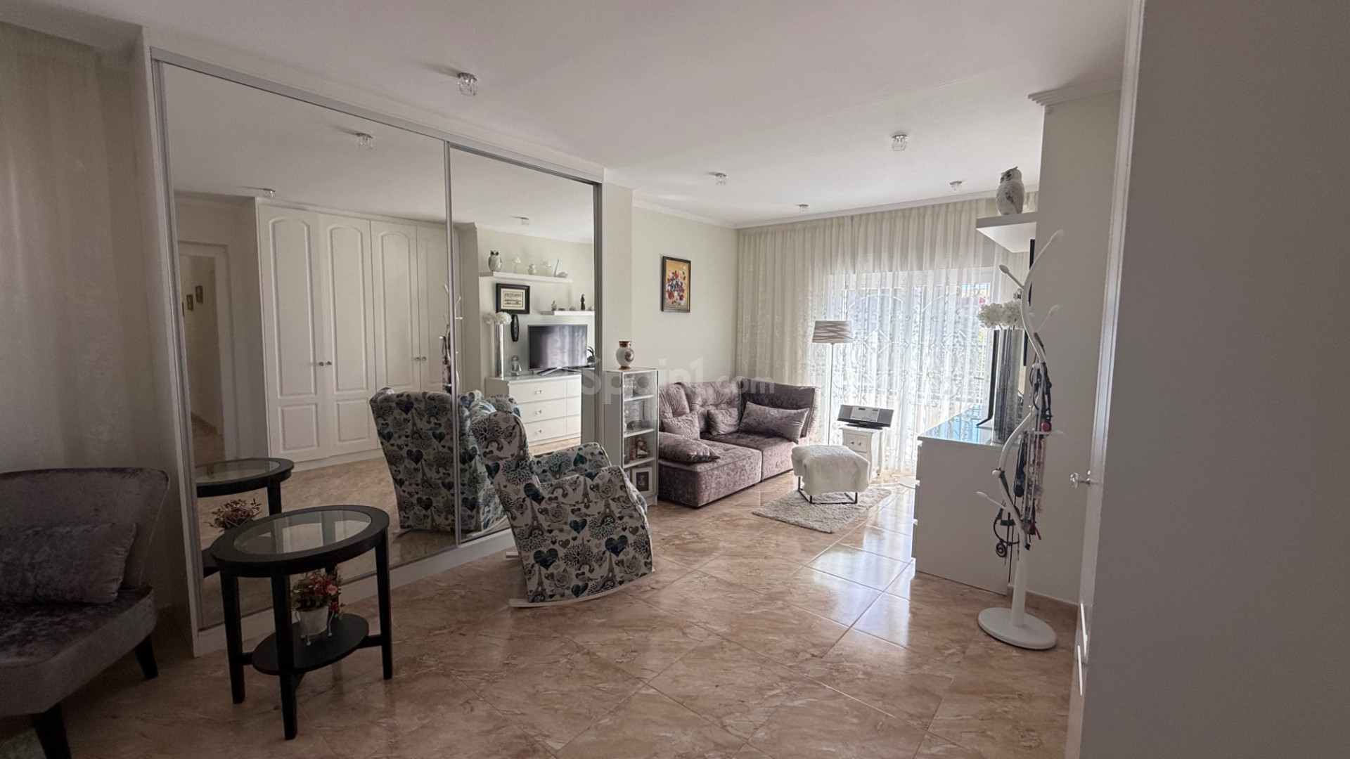 Resale - Villa -
Torrevieja - Costa Blanca Sur