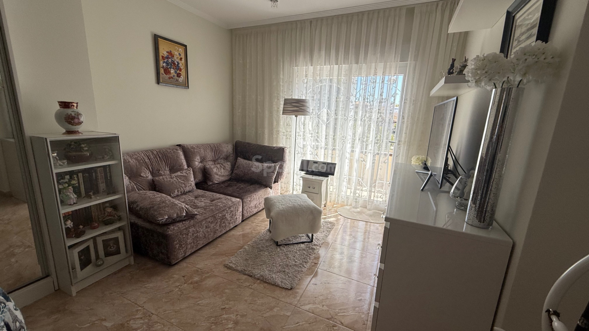 Resale - Villa -
Torrevieja - Costa Blanca Sur