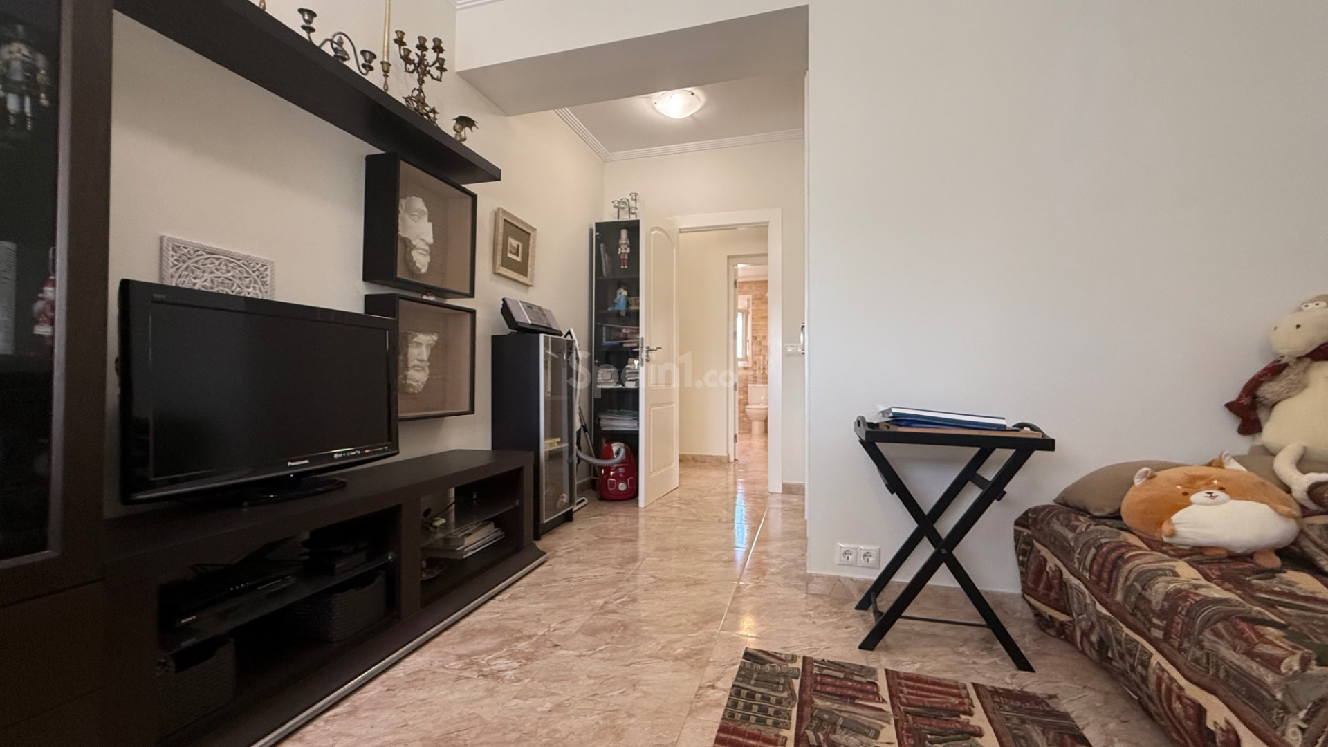 Resale - Villa -
Torrevieja - Costa Blanca Sur