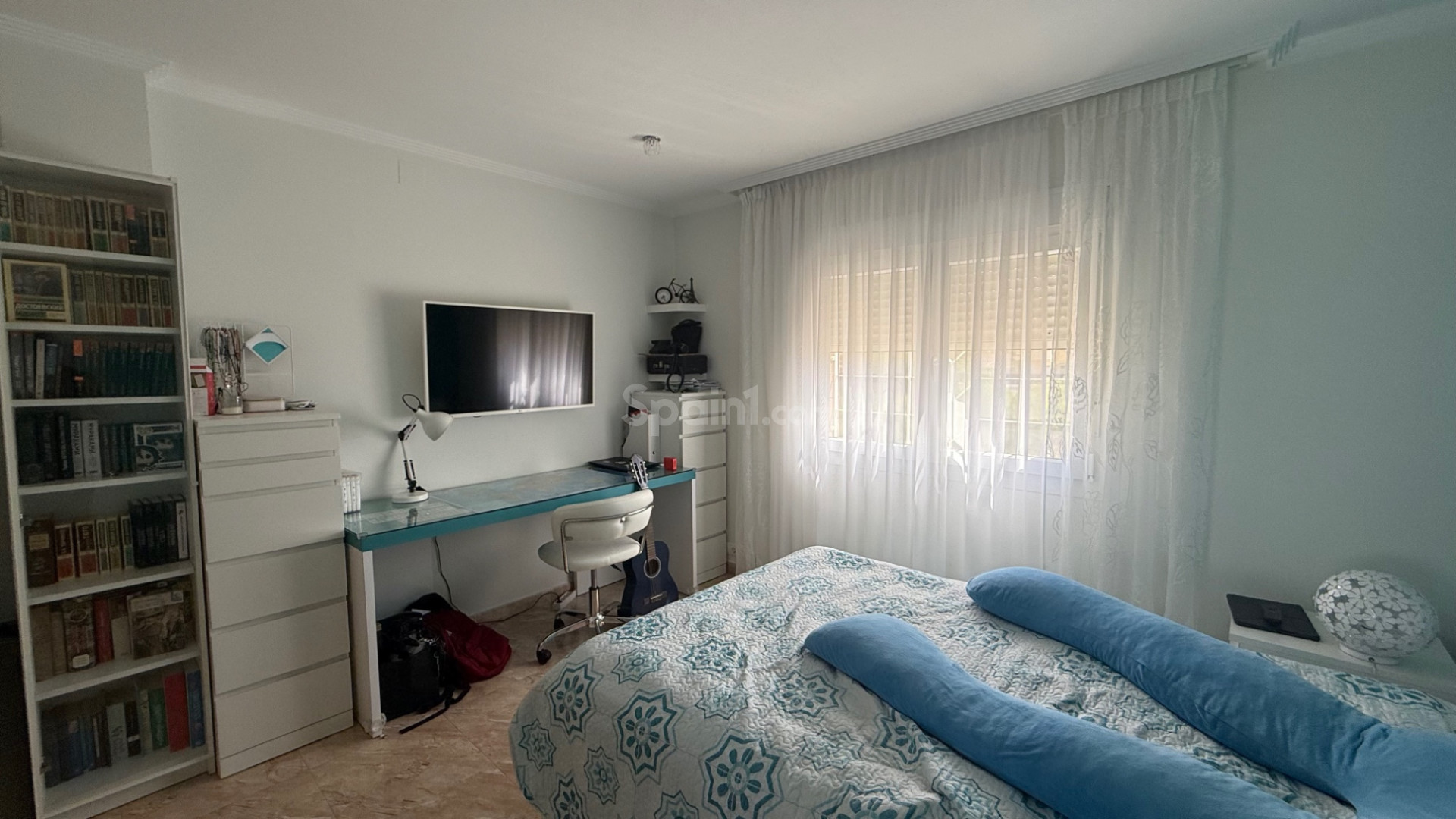 Resale - Villa -
Torrevieja - Costa Blanca Sur