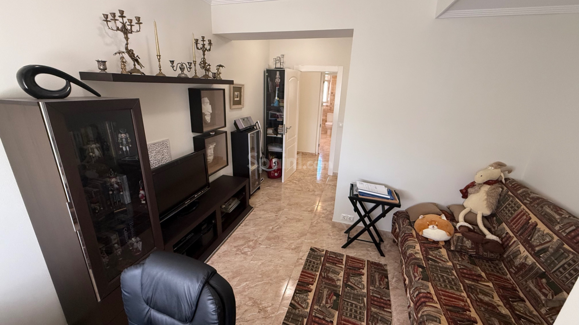 Resale - Villa -
Torrevieja - Costa Blanca Sur