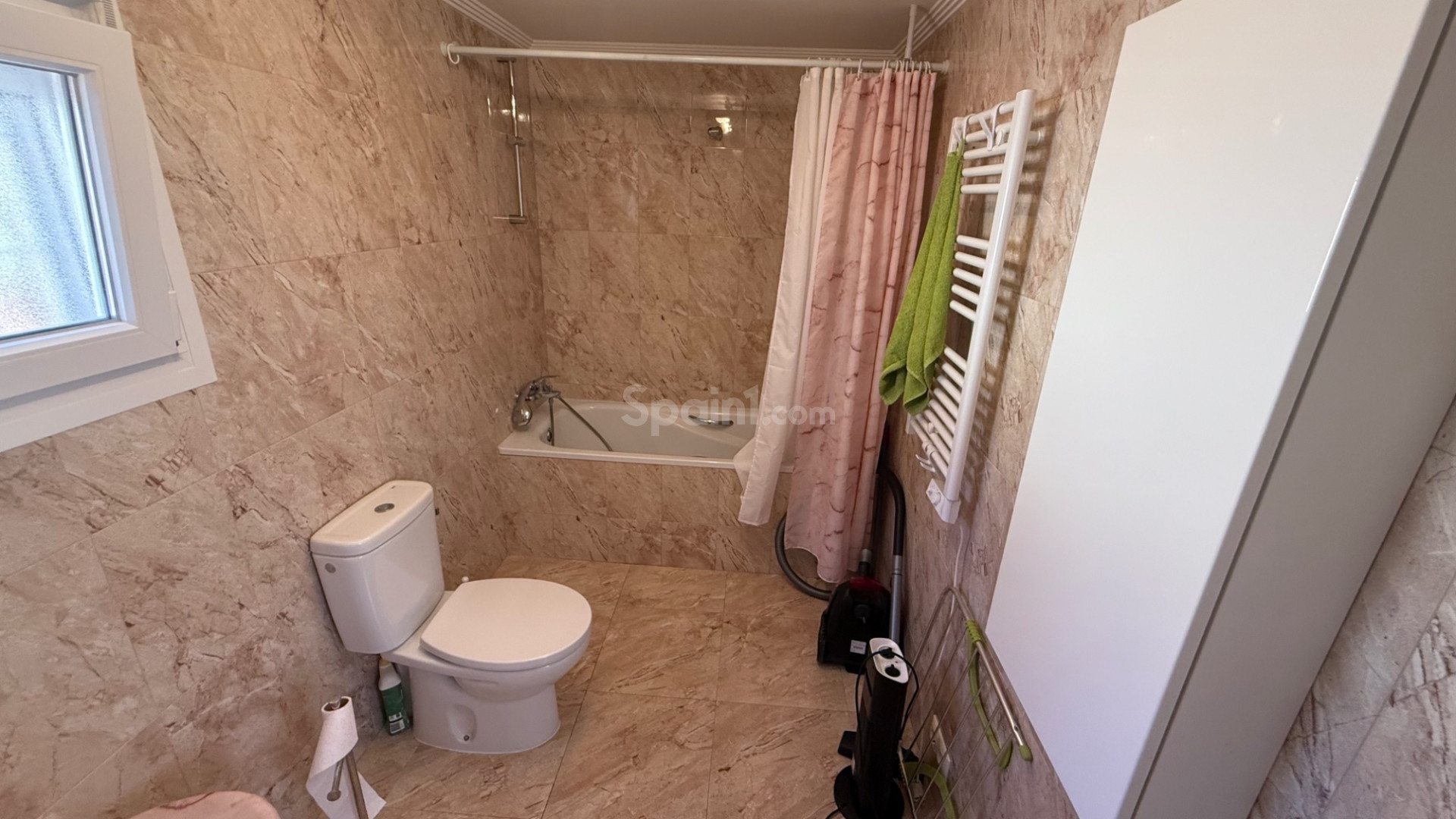 Resale - Villa -
Torrevieja - Costa Blanca Sur