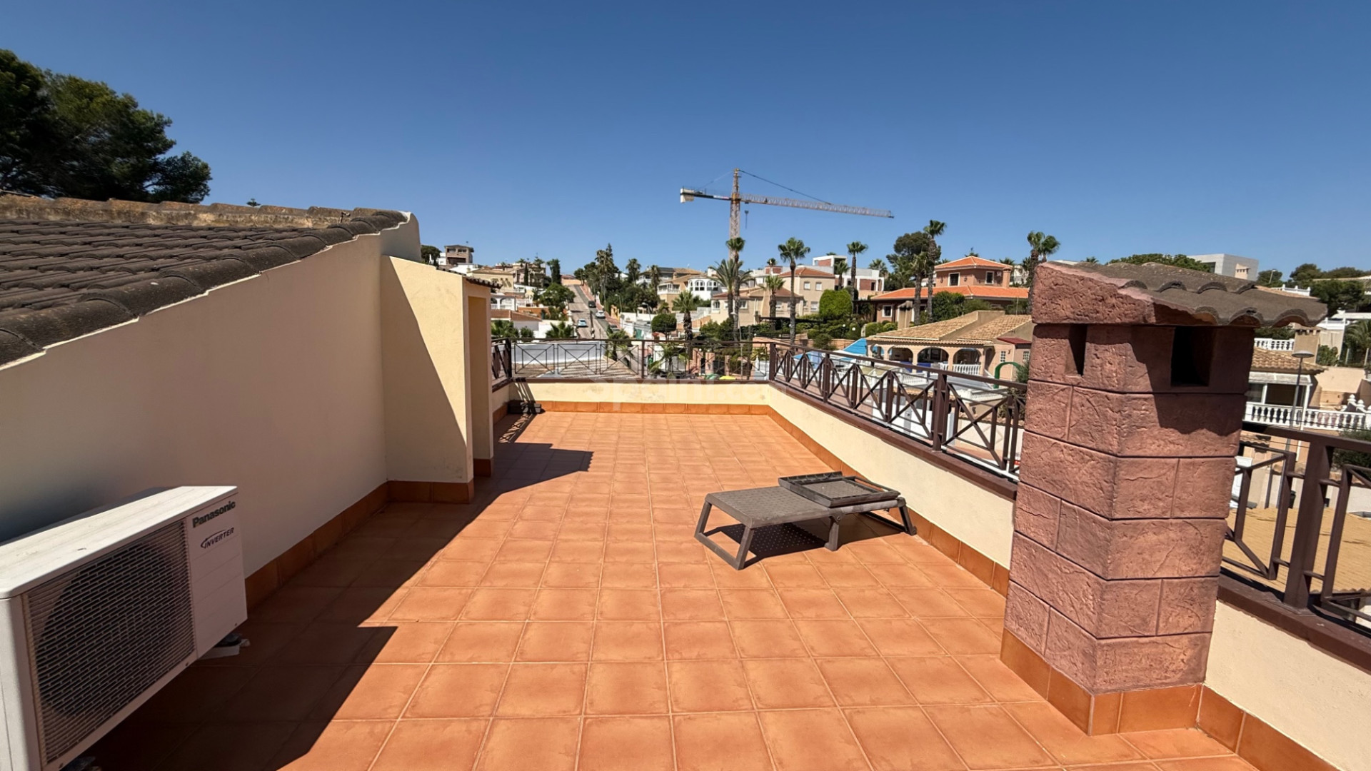 Resale - Villa -
Torrevieja - Costa Blanca Sur