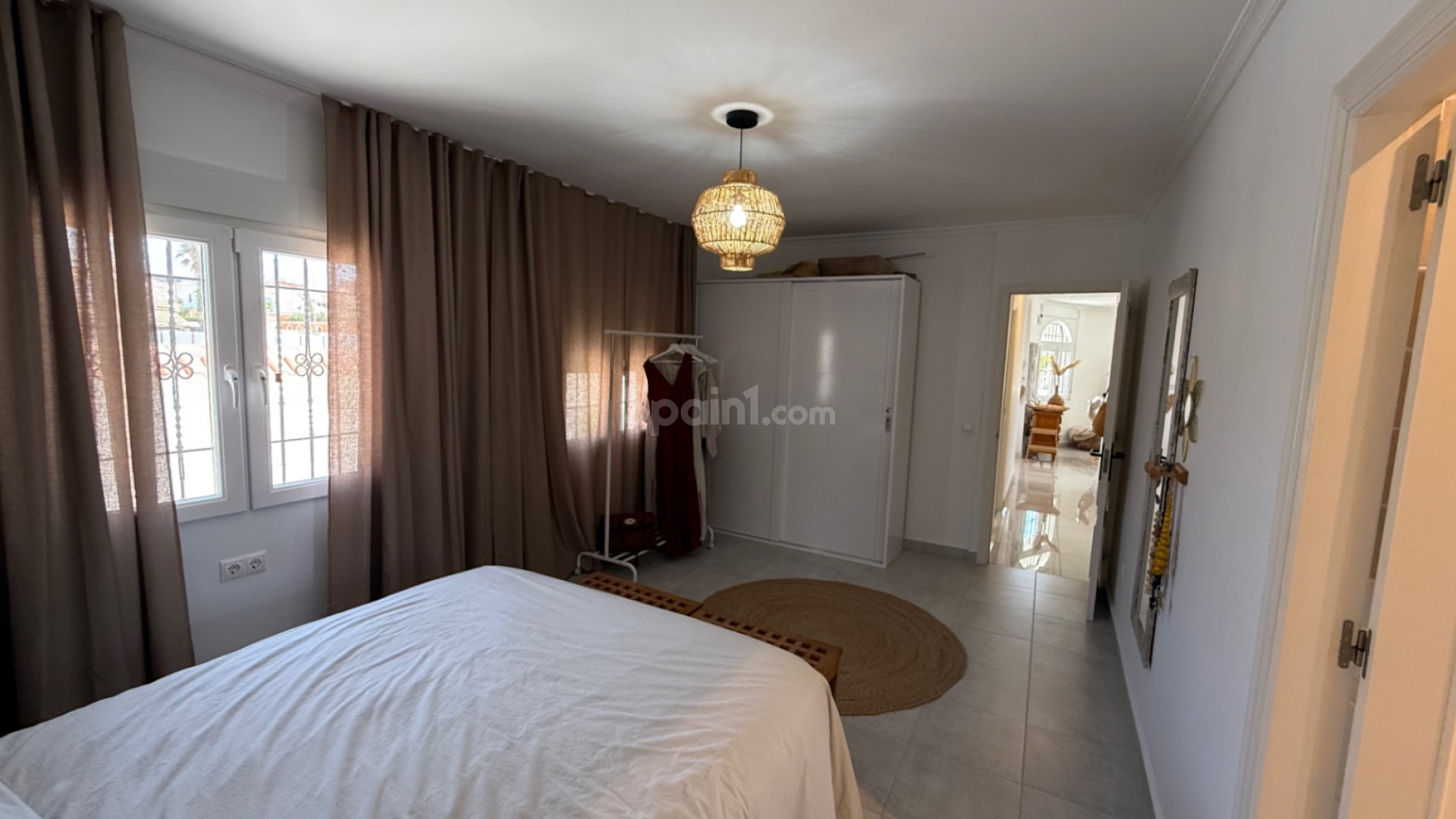 Resale - Villa -
Torrevieja - Costa Blanca Sur