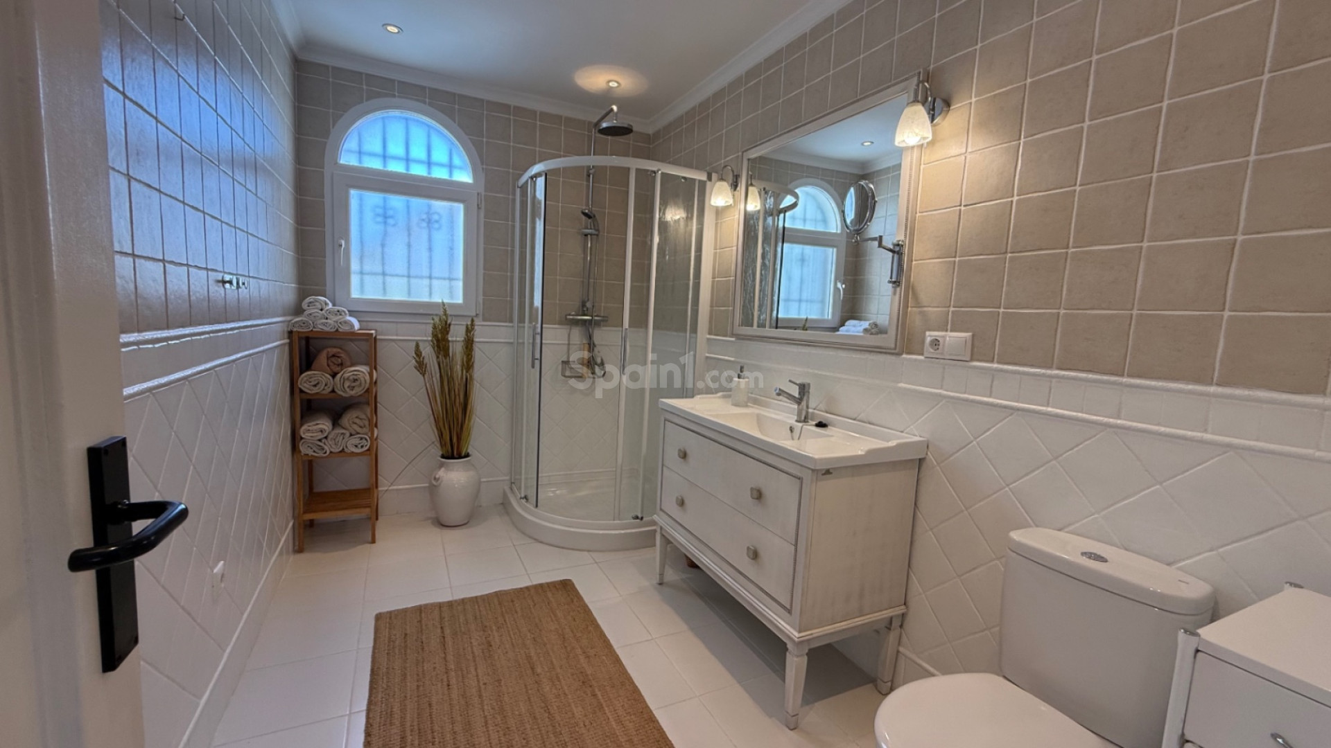 Resale - Villa -
Torrevieja - Costa Blanca Sur