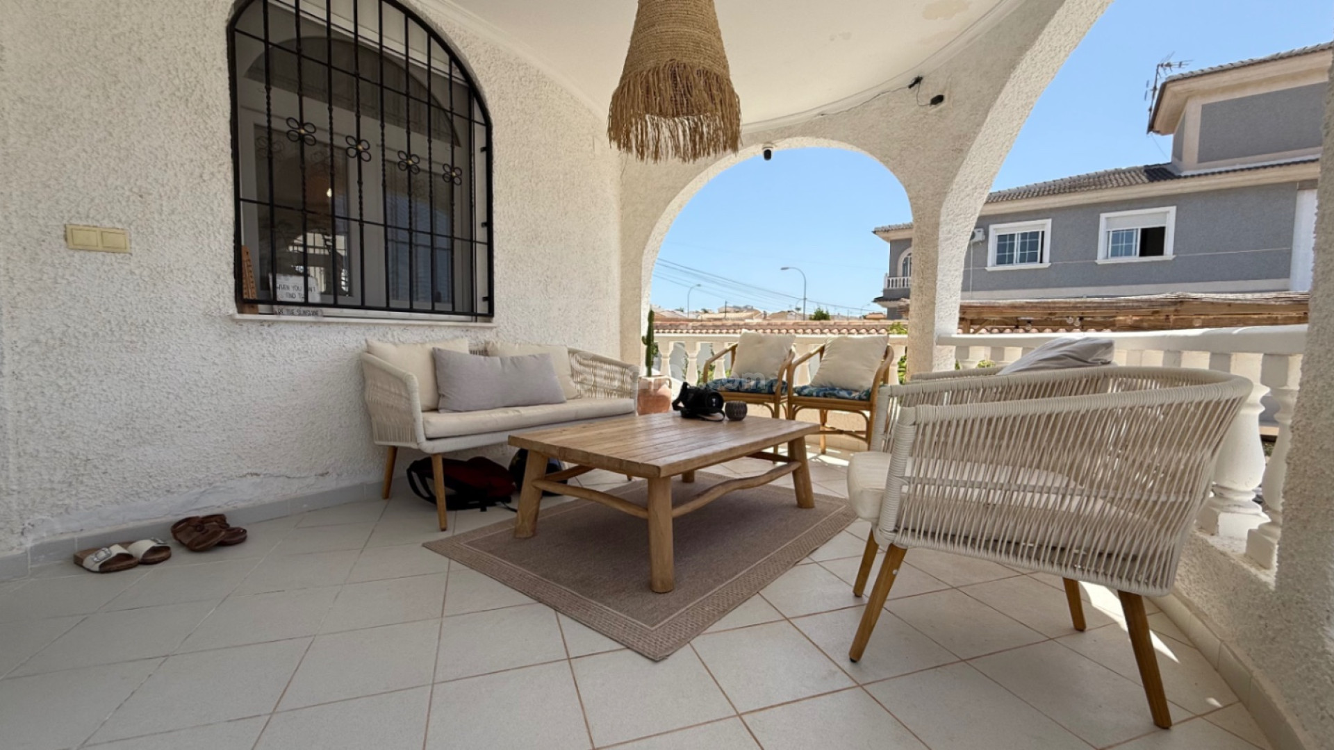 Resale - Villa -
Torrevieja - Costa Blanca Sur