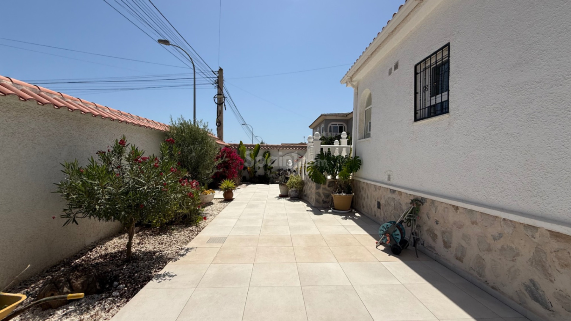 Resale - Villa -
Torrevieja - Costa Blanca Sur