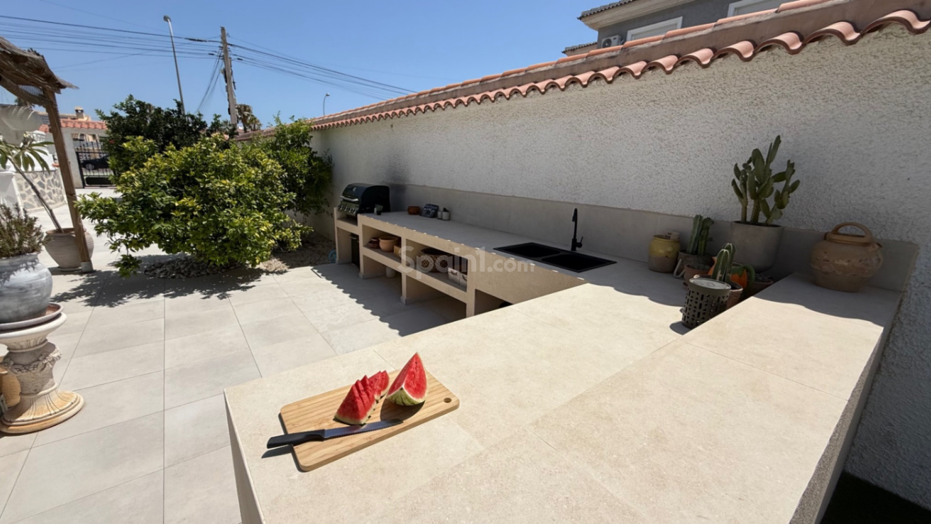 Resale - Villa -
Torrevieja - Costa Blanca Sur