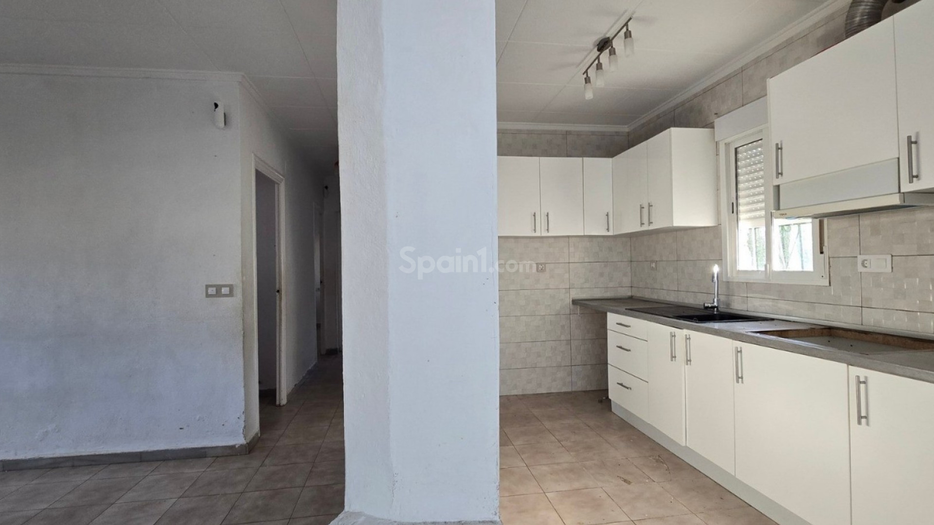 Resale - Villa -
Torrevieja - El Chaparal