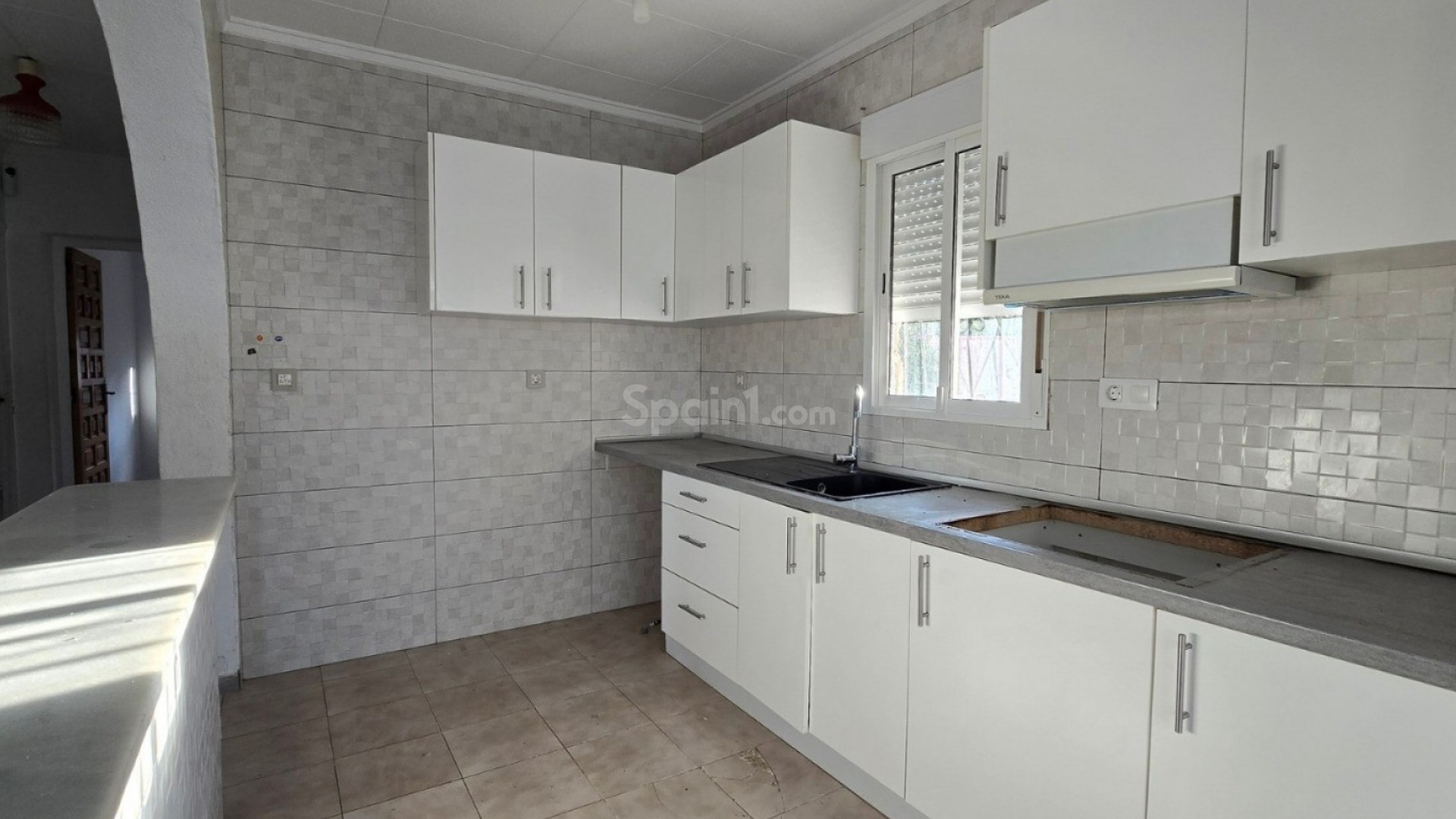 Resale - Villa -
Torrevieja - El Chaparal