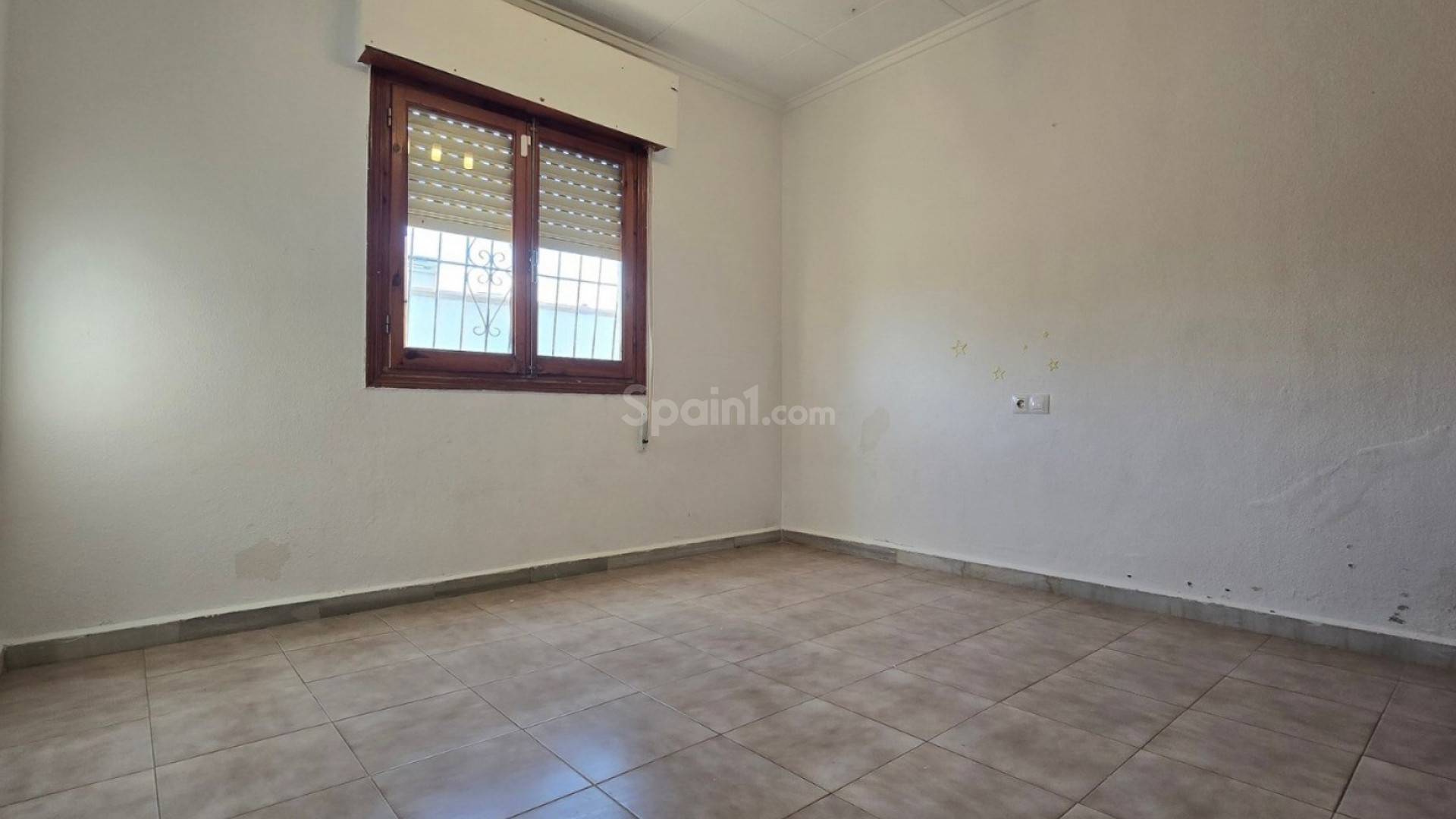 Resale - Villa -
Torrevieja - El Chaparal