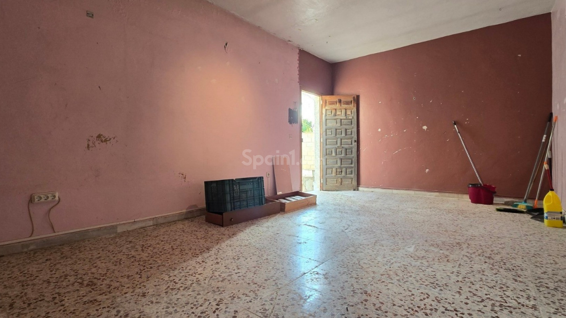 Resale - Villa -
Torrevieja - El Chaparal