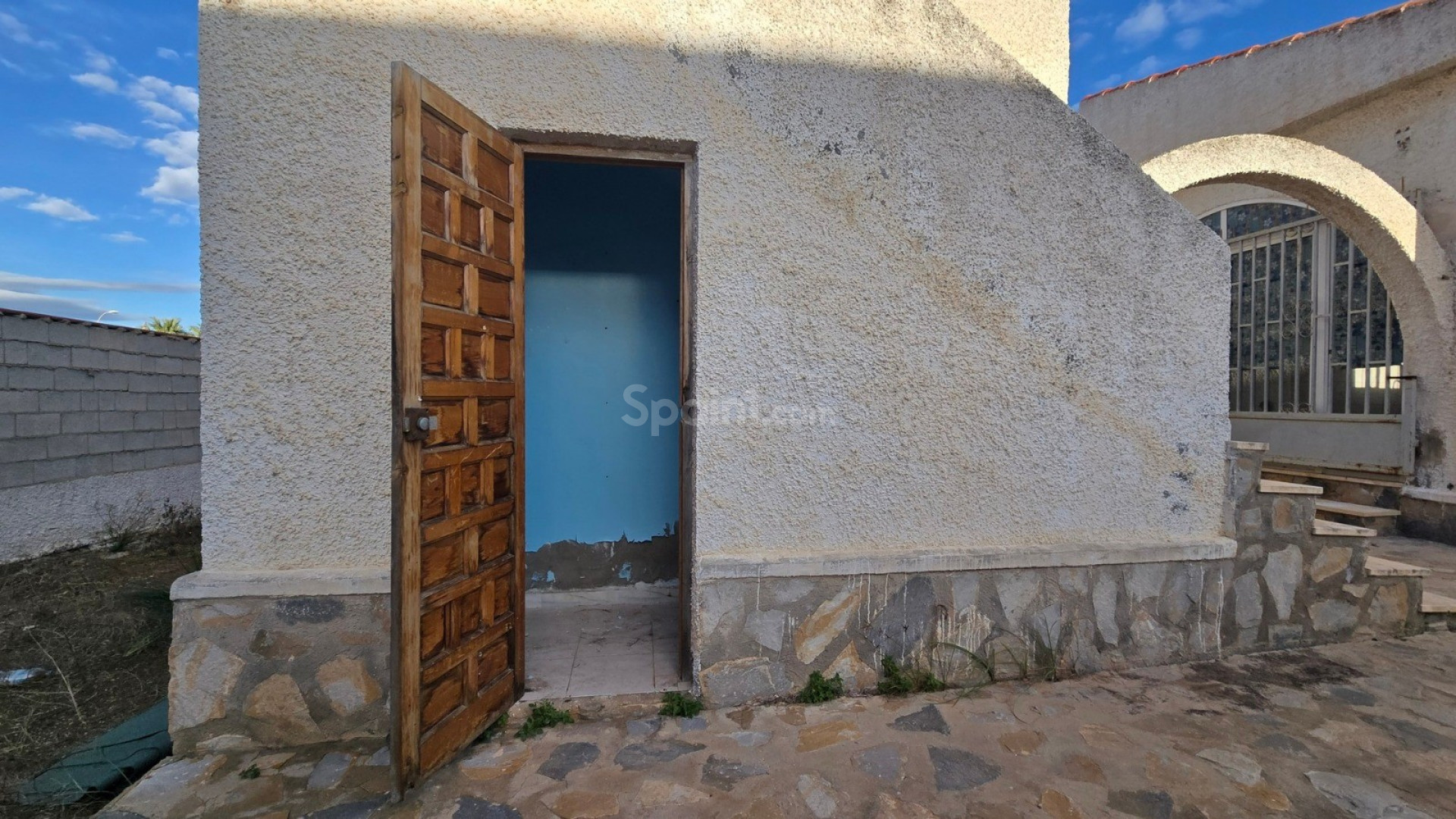 Resale - Villa -
TORREVIEJA - El Chaparal