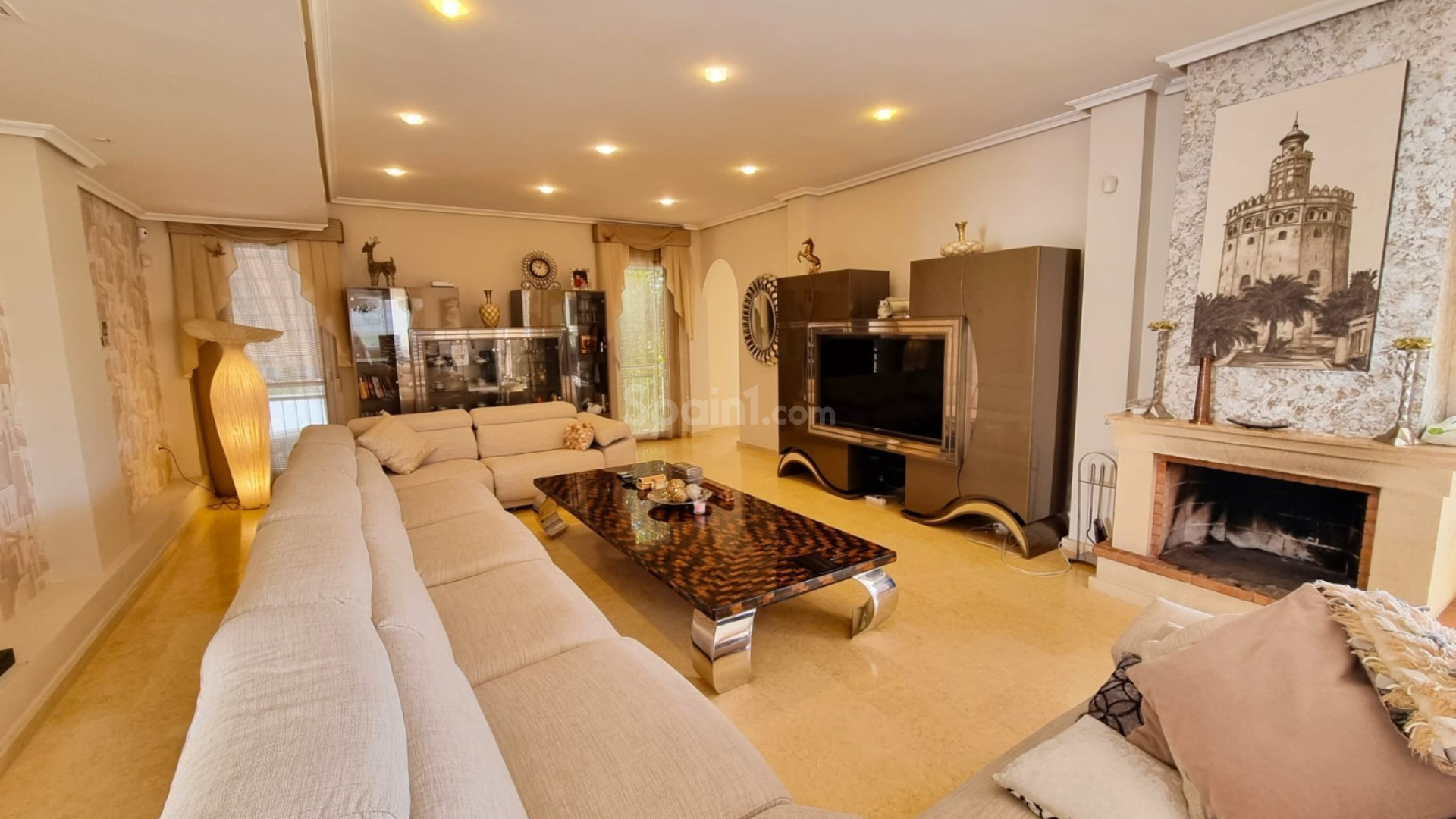 Resale - Villa -
Torrevieja - La Mata