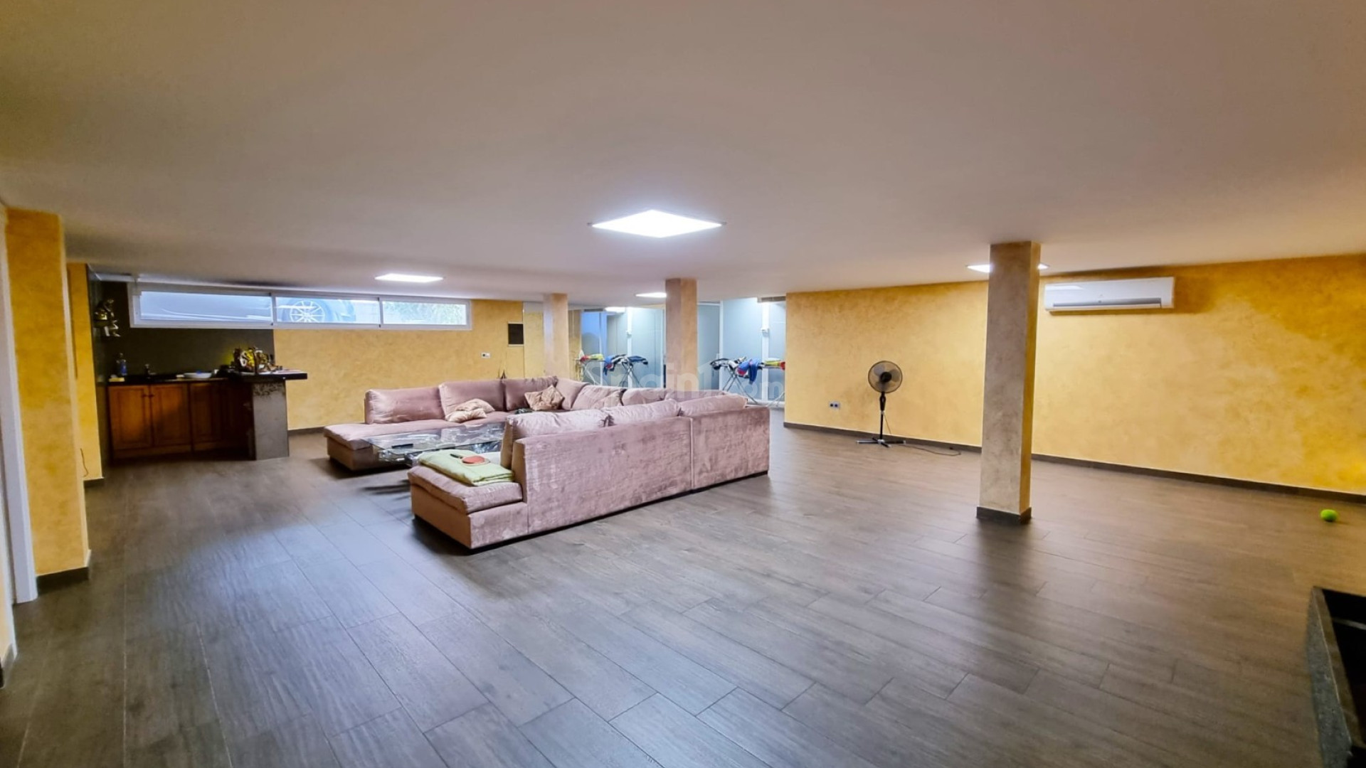 Resale - Villa -
Torrevieja - La Mata