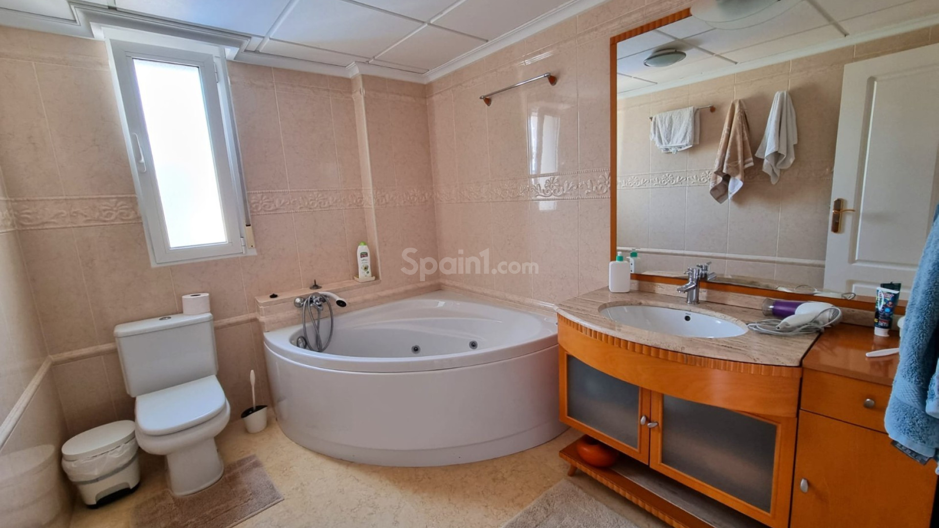 Resale - Villa -
Torrevieja - La Mata