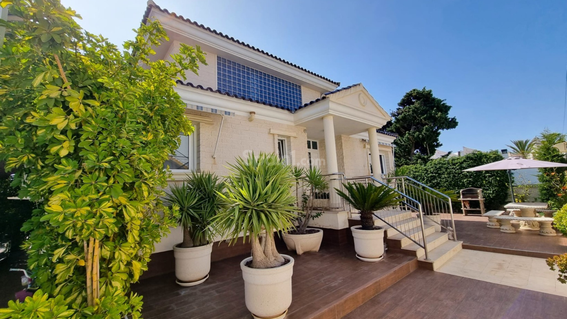 Resale - Villa -
Torrevieja - La Mata