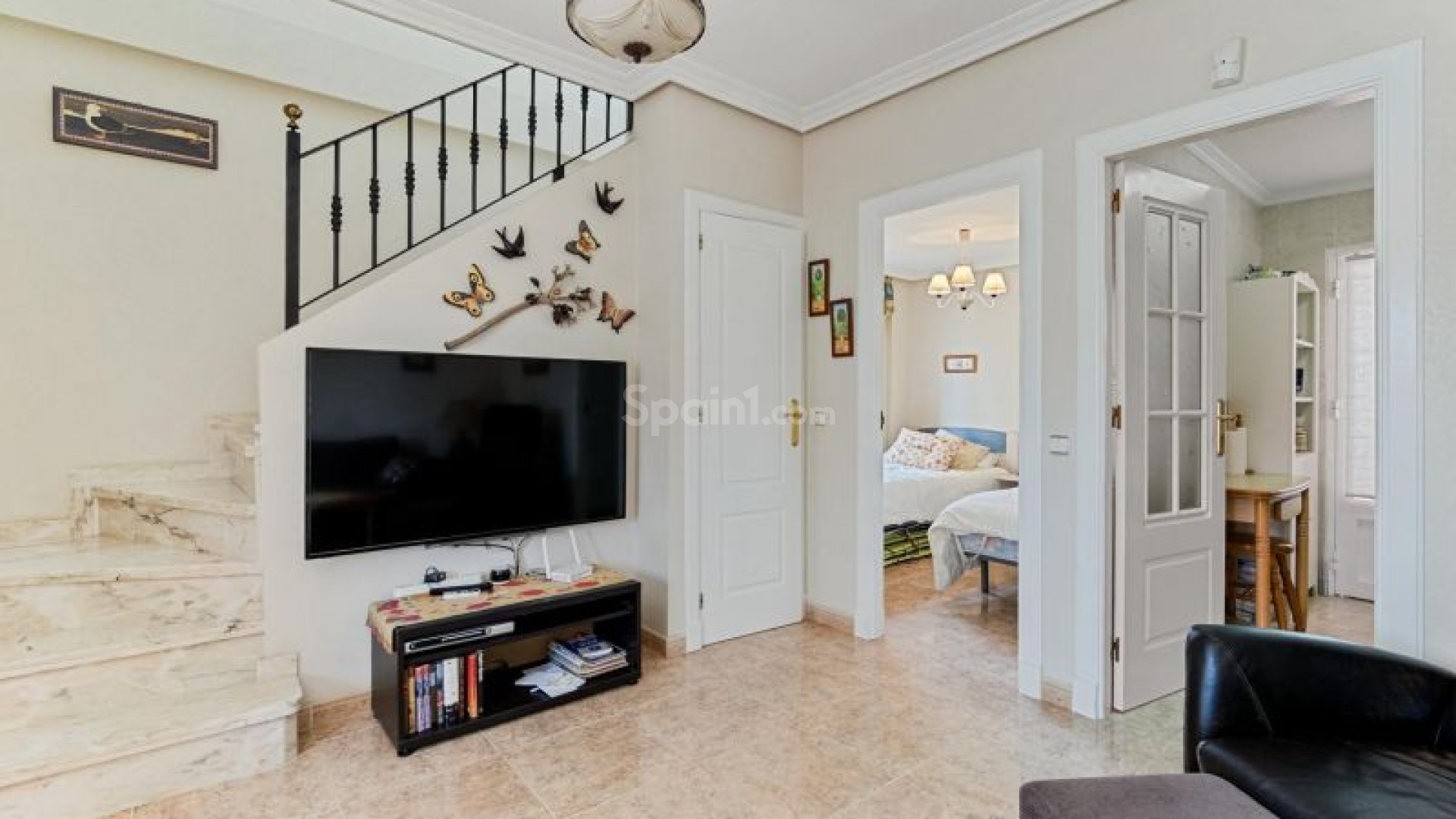 Resale - Villa -
Torrevieja - La Rosaleda