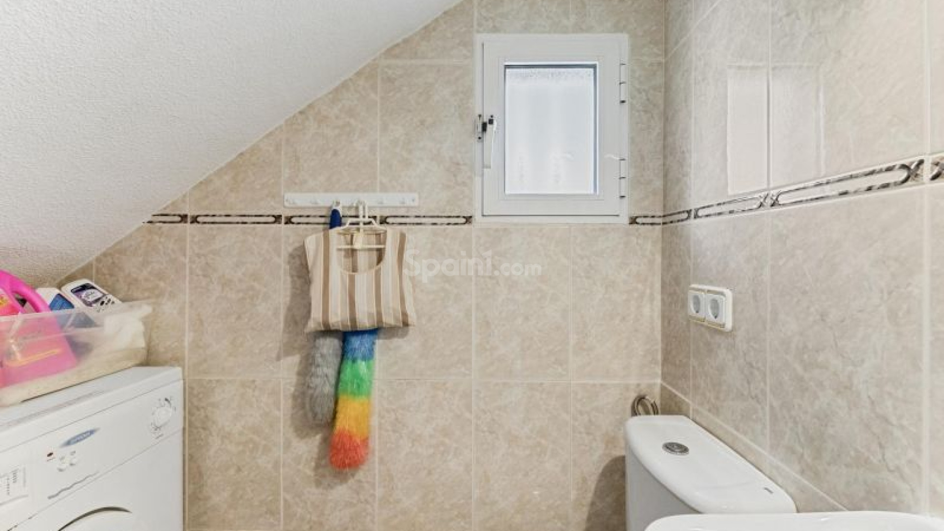 Resale - Villa -
Torrevieja - La Rosaleda