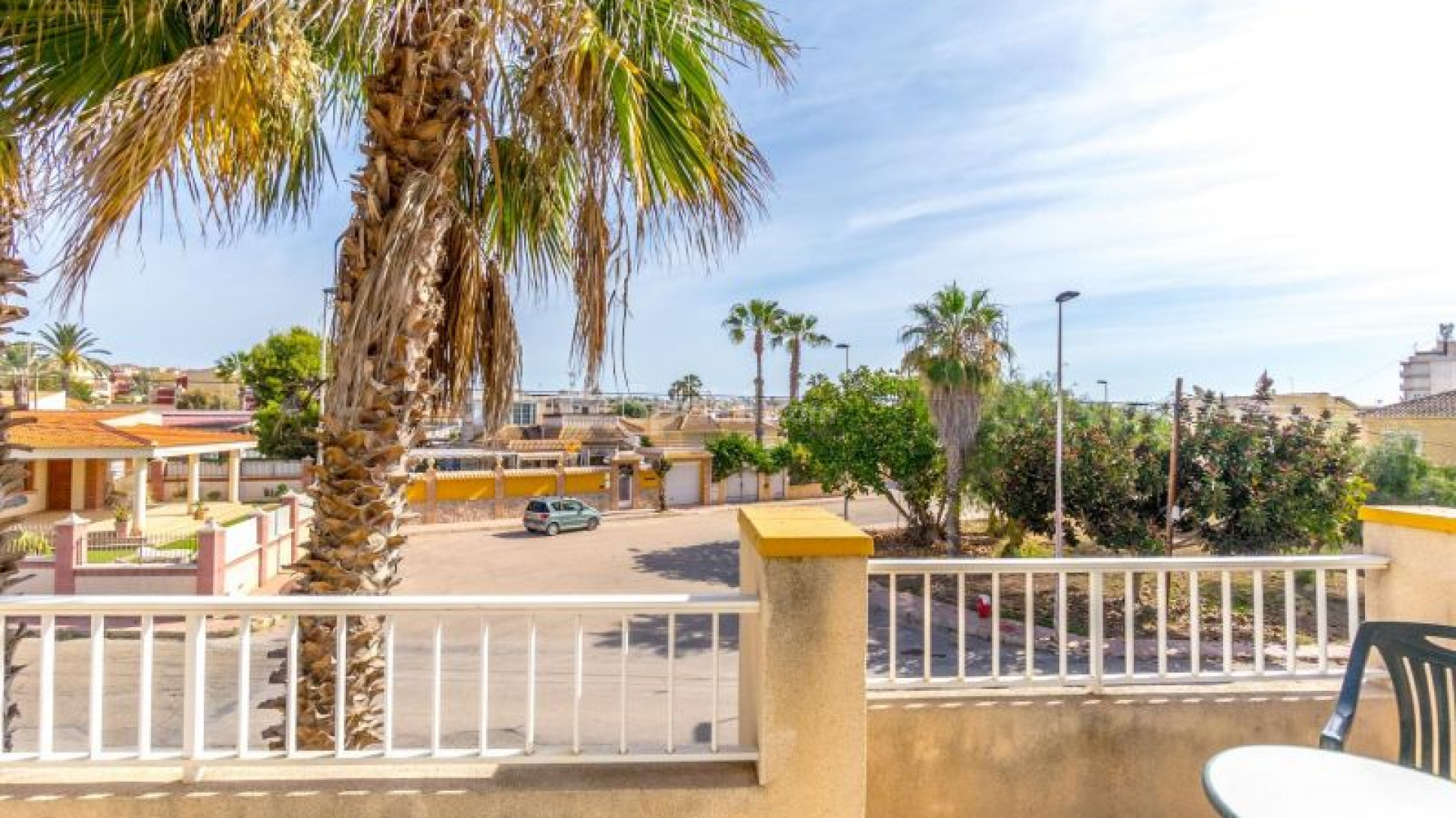 Resale - Villa -
Torrevieja - La Rosaleda