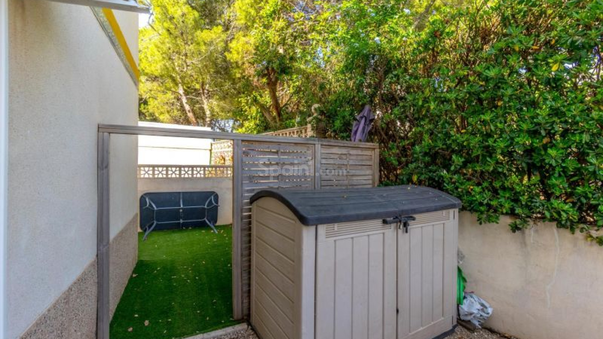 Resale - Villa -
Torrevieja - La Rosaleda