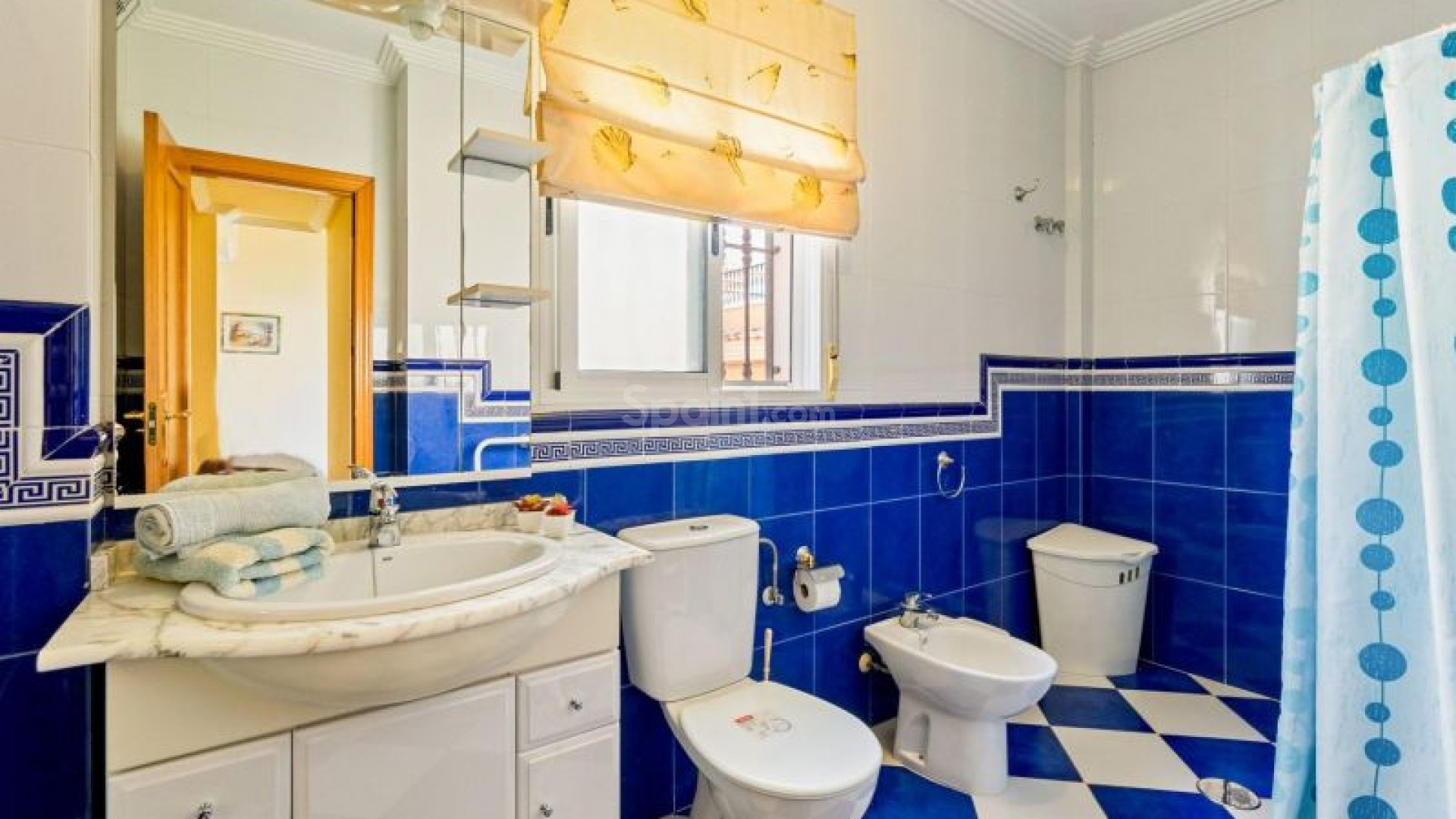 Resale - Villa -
Torrevieja - Los Altos