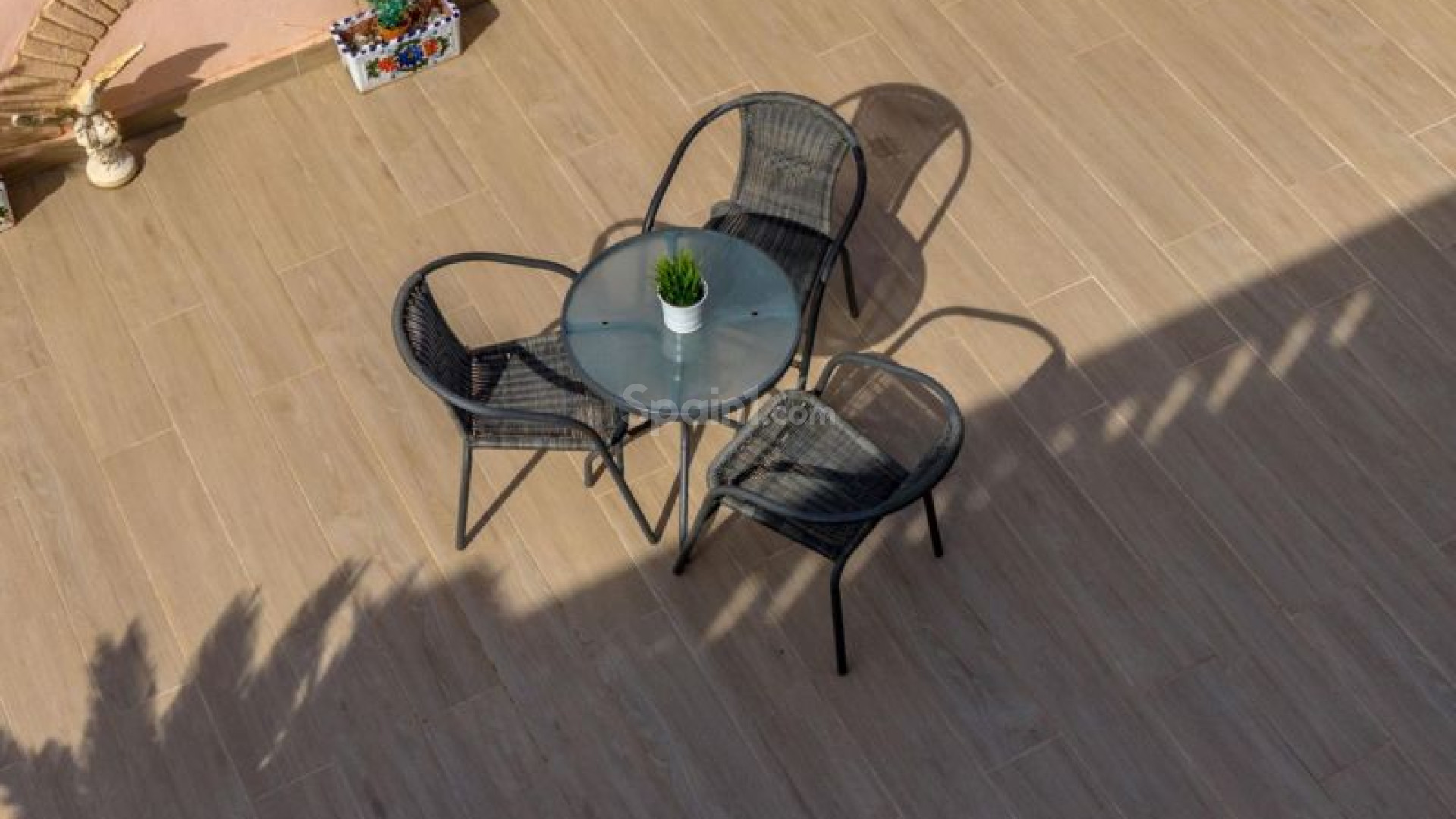 Resale - Villa -
Torrevieja - Los Altos