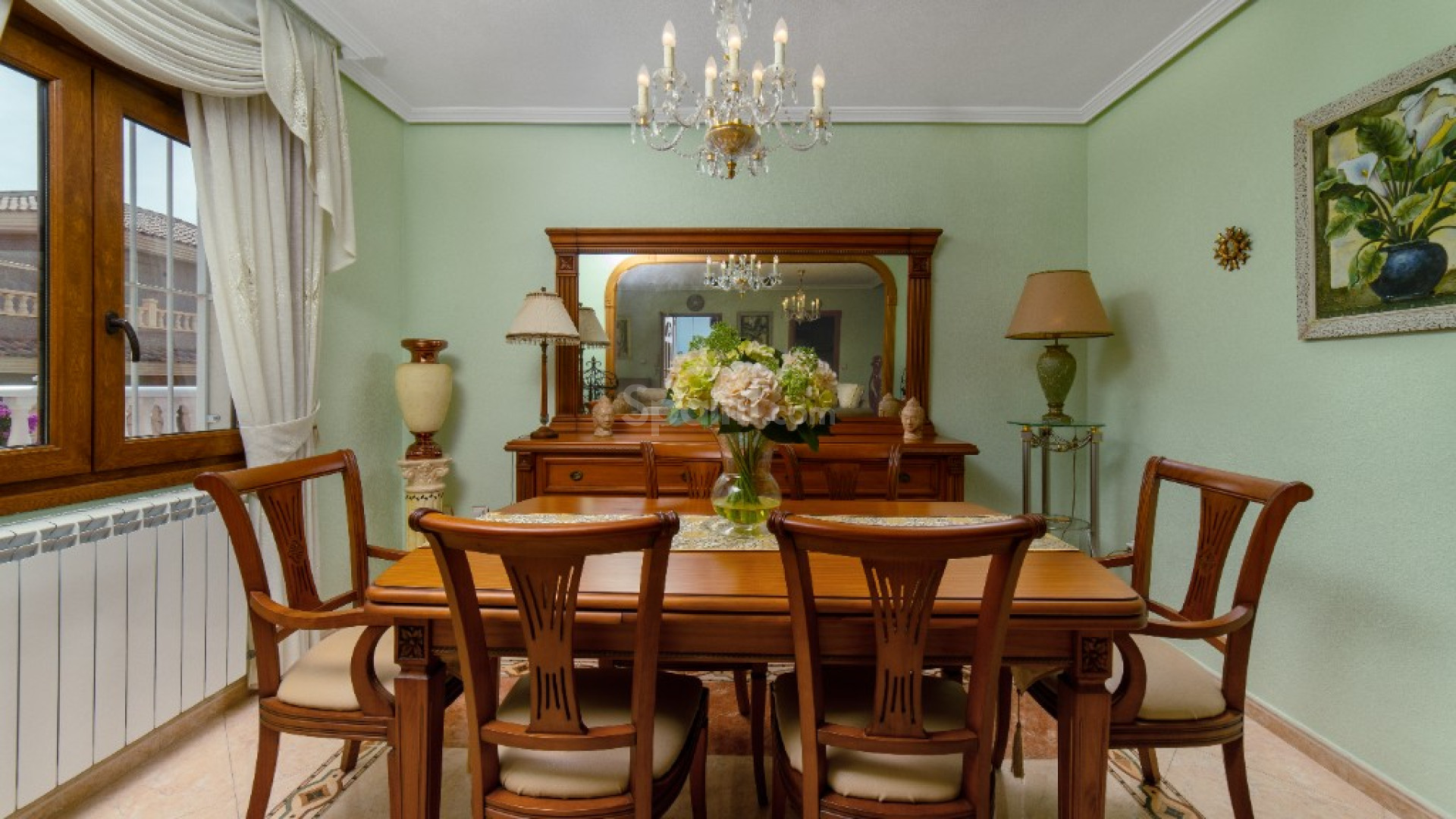 Resale - Villa -
Torrevieja - Los Altos