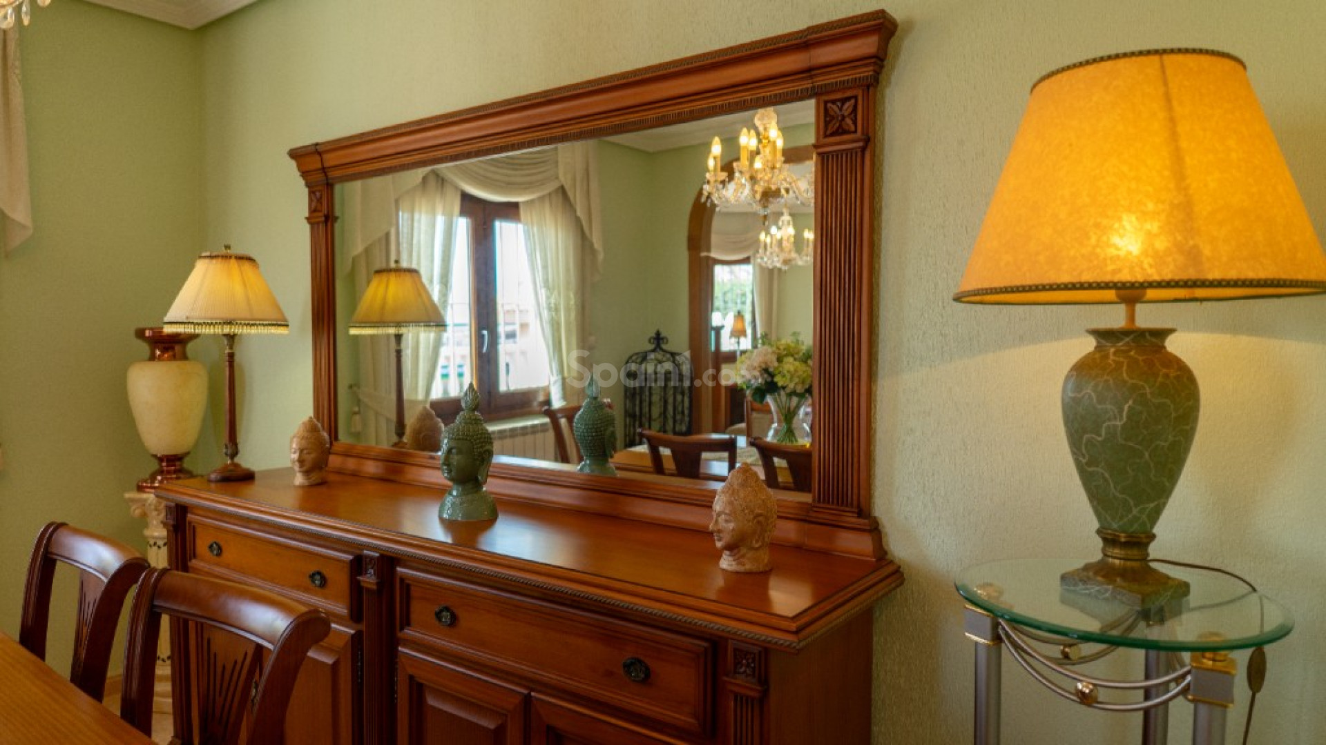 Resale - Villa -
Torrevieja - Los Altos