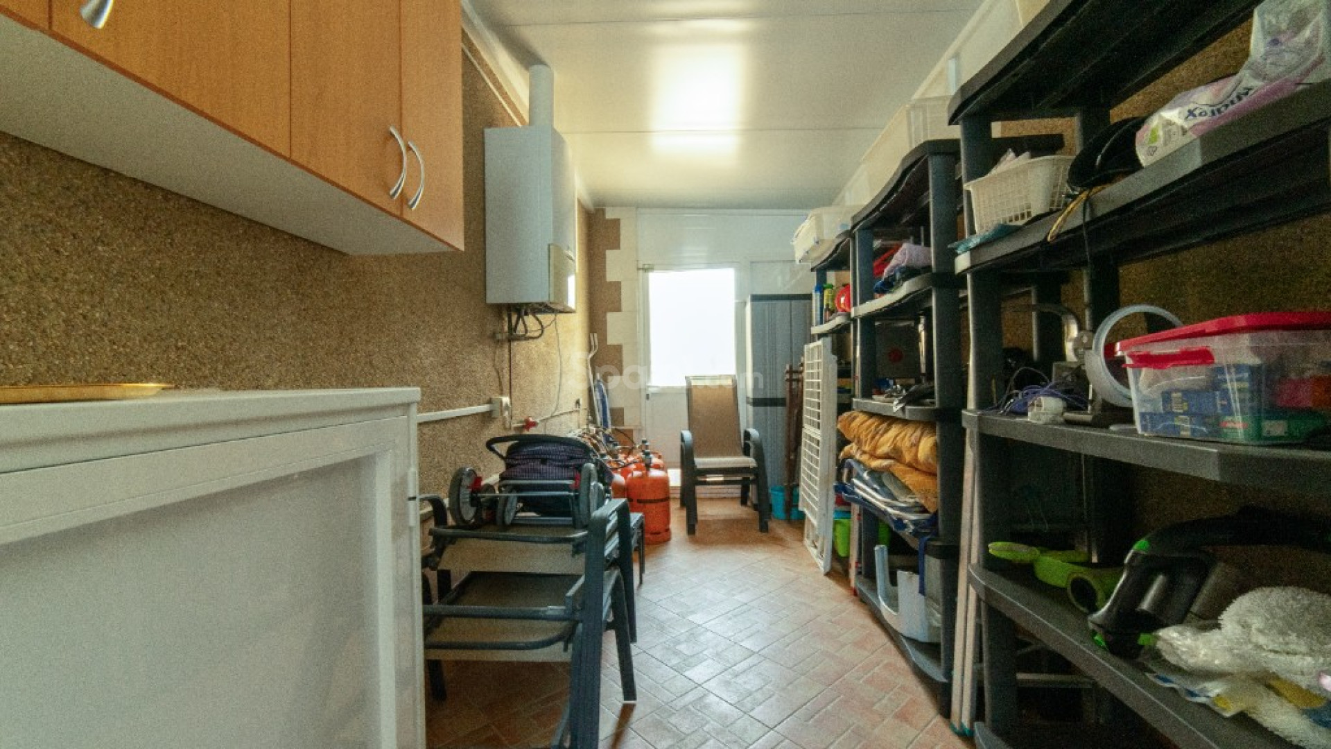 Resale - Villa -
Torrevieja - Los Altos