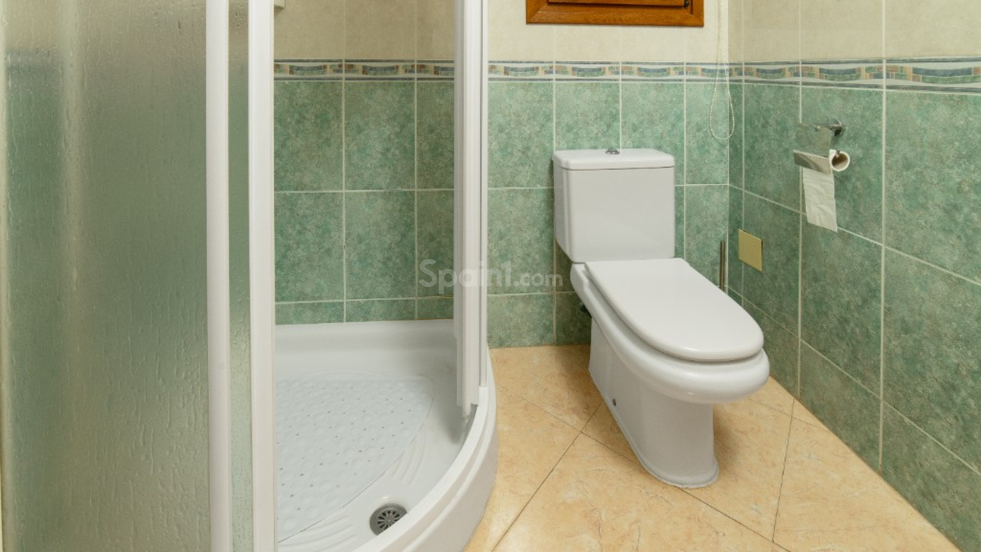 Resale - Villa -
Torrevieja - Los Altos