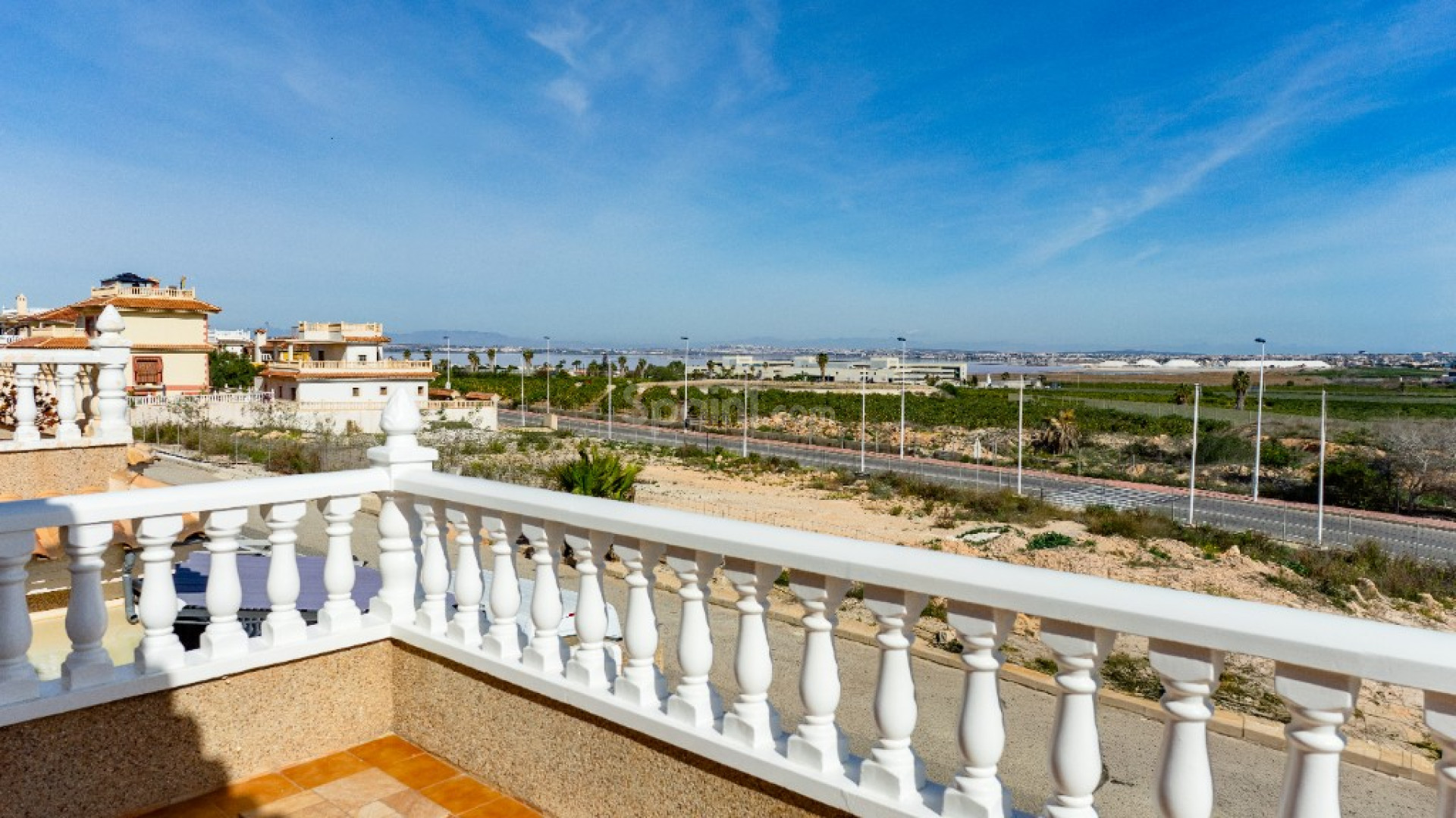 Resale - Villa -
Torrevieja - Los Altos