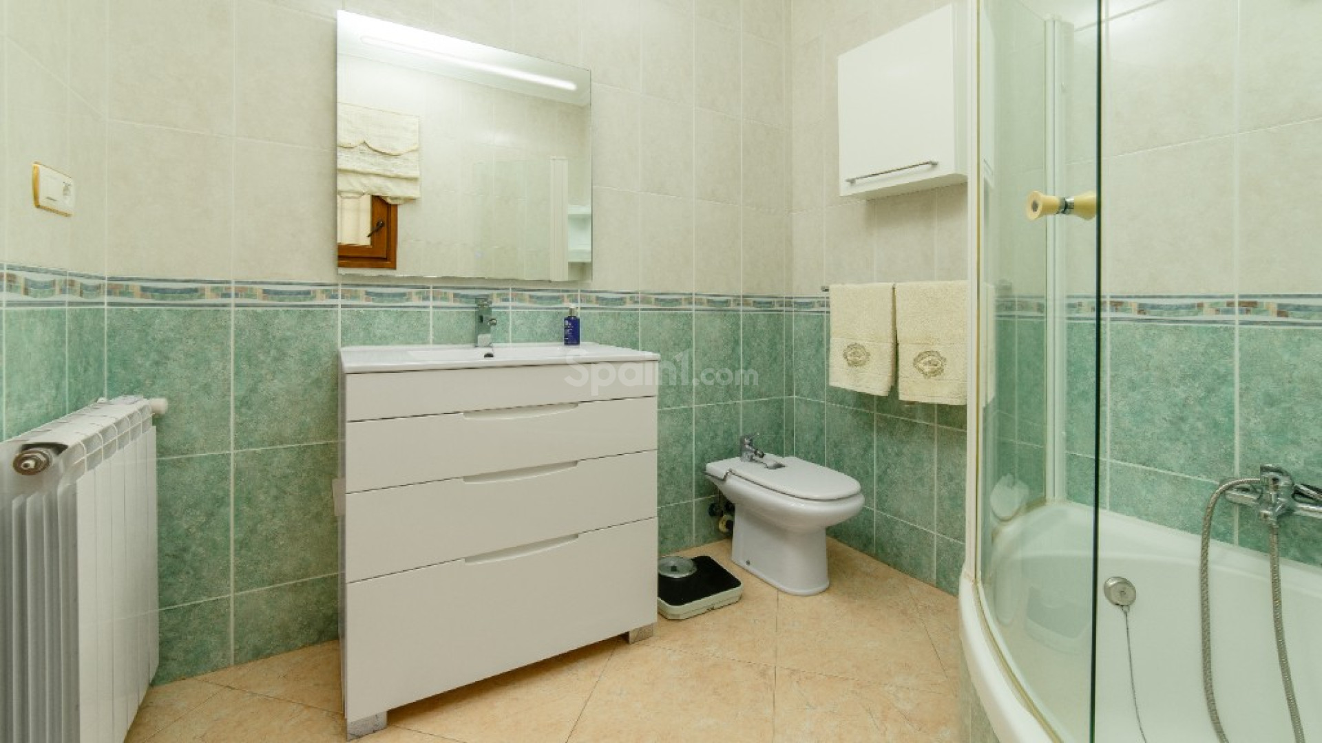 Resale - Villa -
Torrevieja - Los Altos