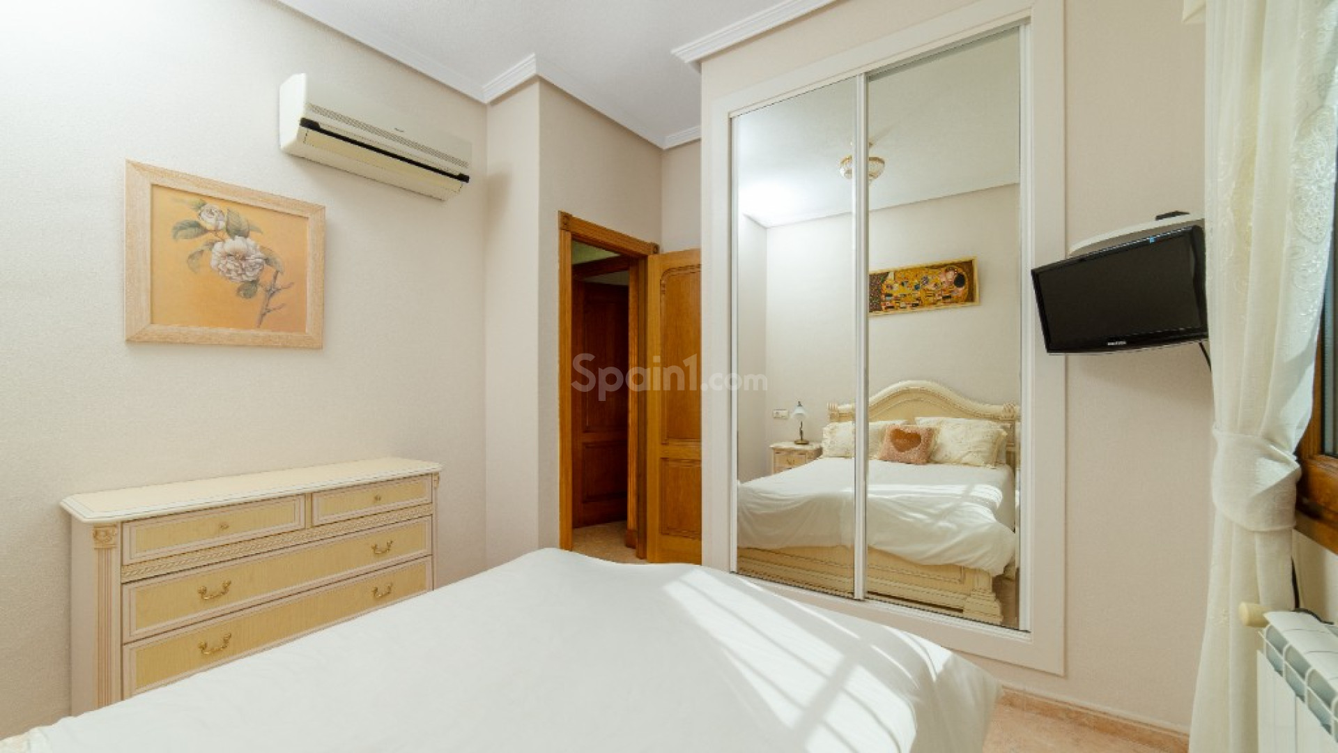 Resale - Villa -
Torrevieja - Los Altos