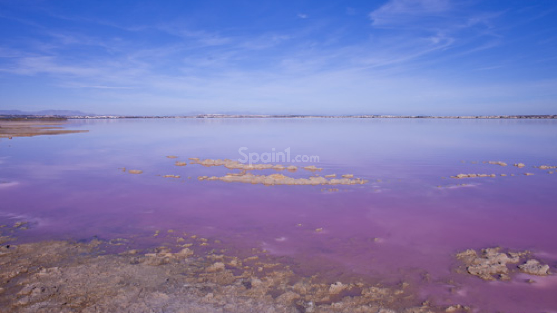 Resale - Villa -
Torrevieja - Los Altos