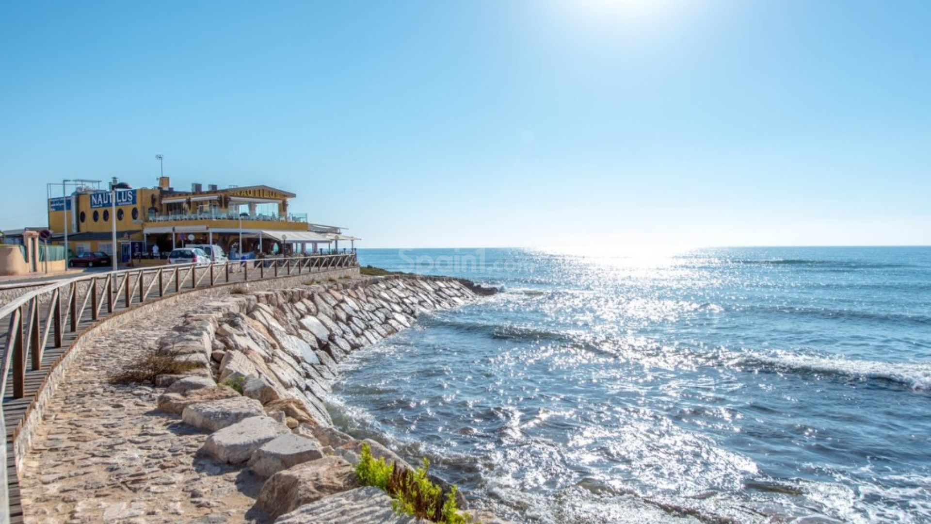 Resale - Villa -
Torrevieja - Los Altos