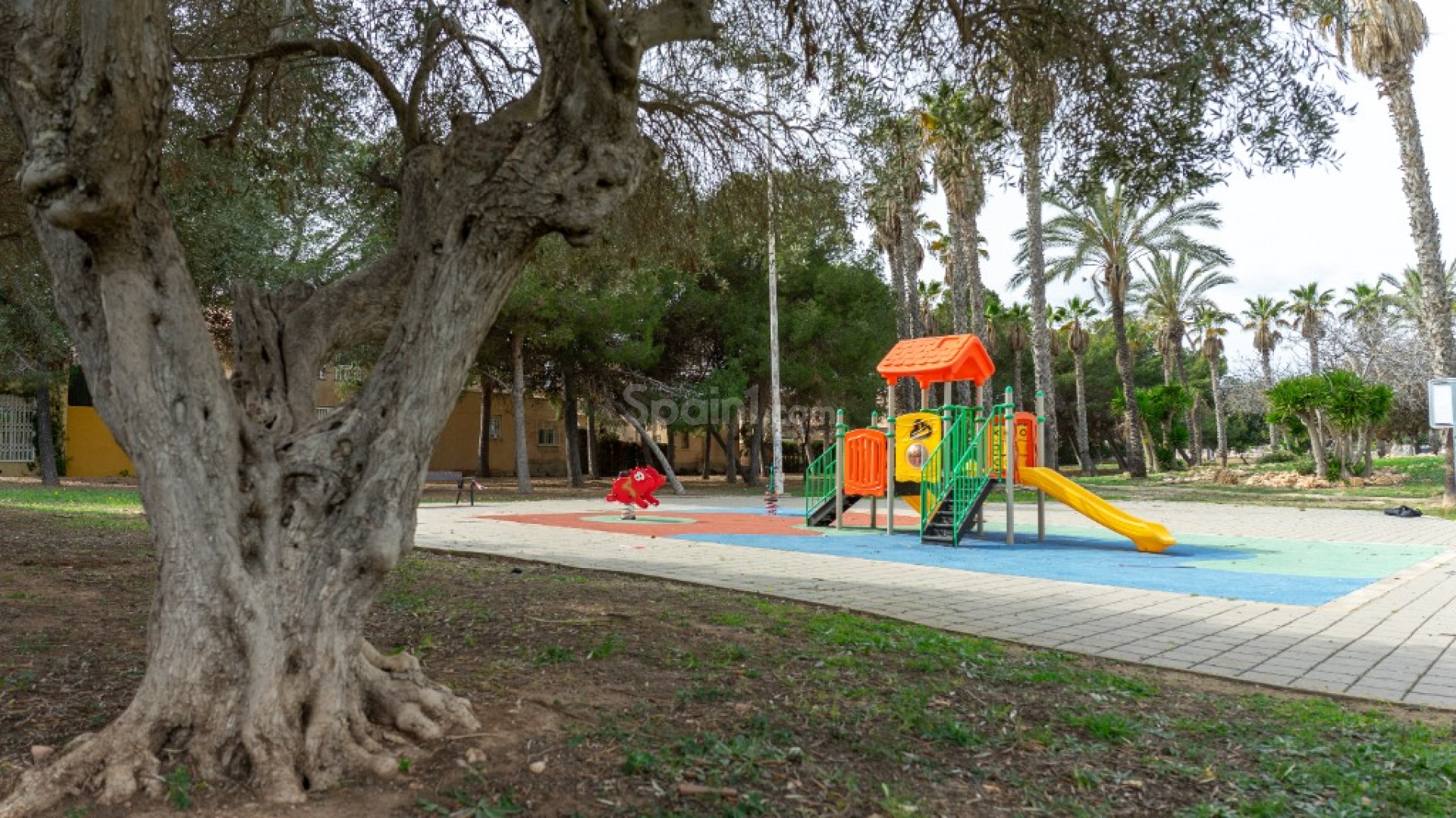 Resale - Villa -
Torrevieja - Los Altos