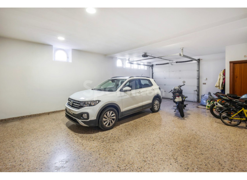 Resale - Villa -
Torrevieja - Los Altos