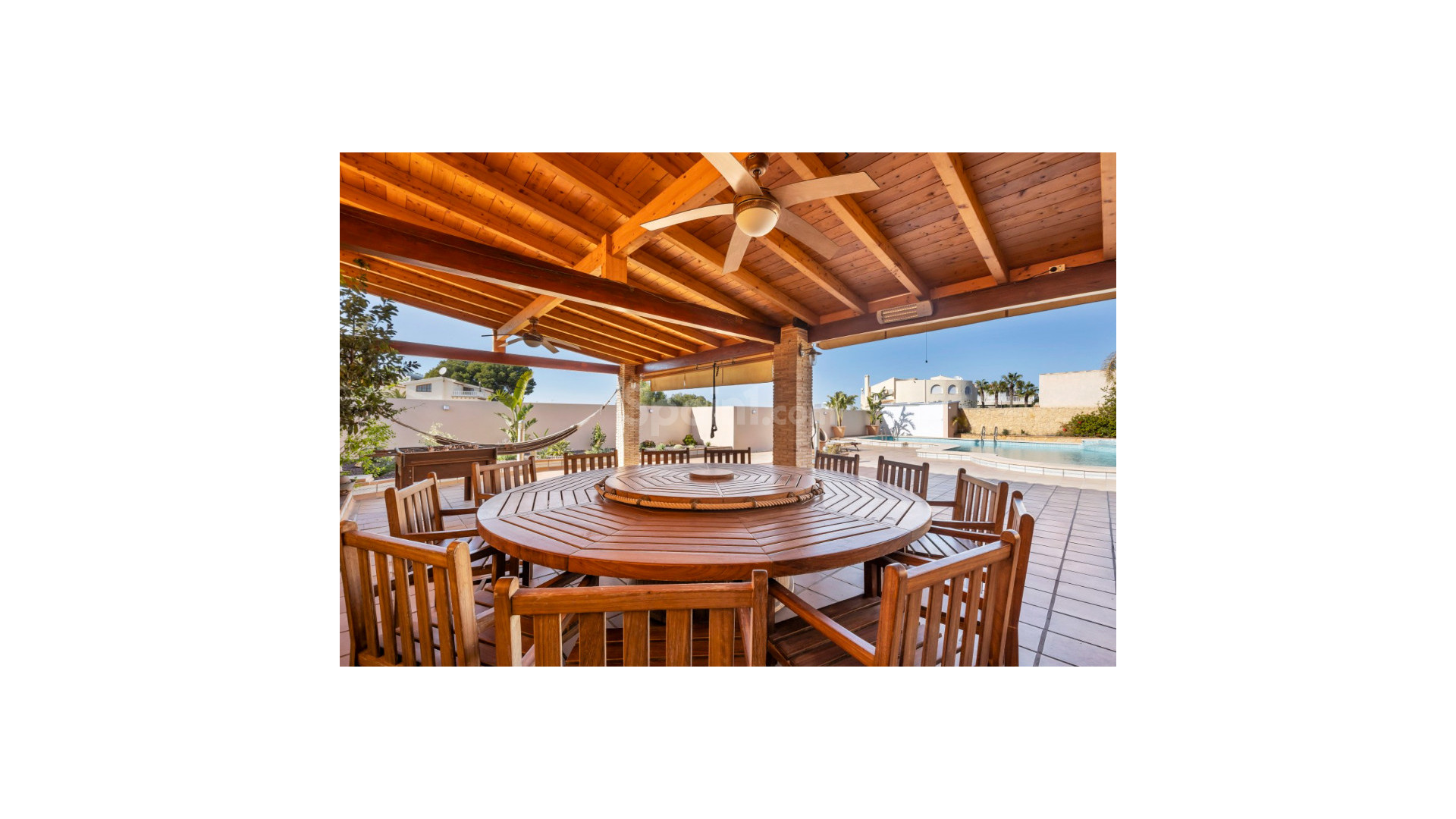 Resale - Villa -
Torrevieja - Los Altos