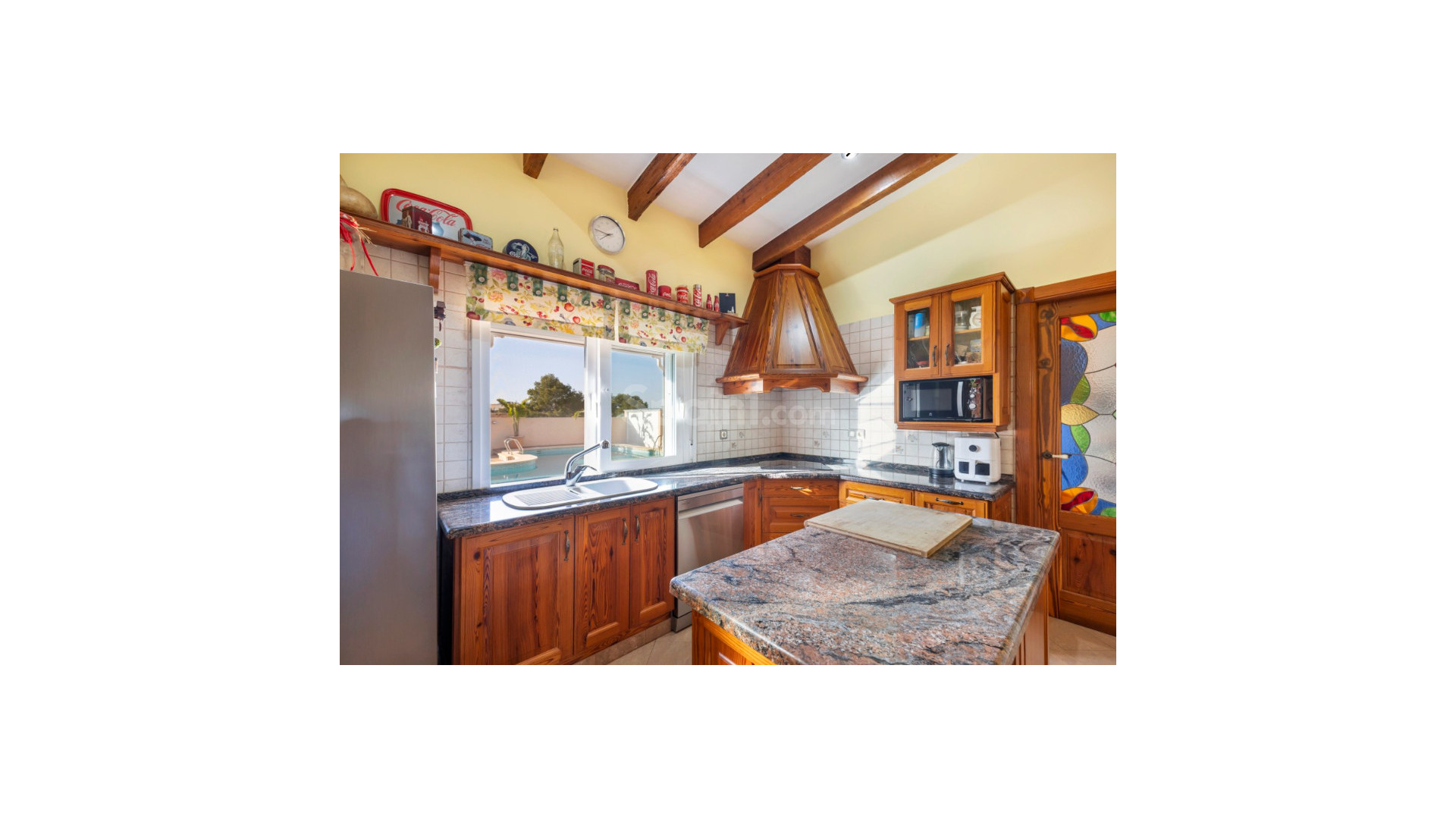 Resale - Villa -
Torrevieja - Los Altos