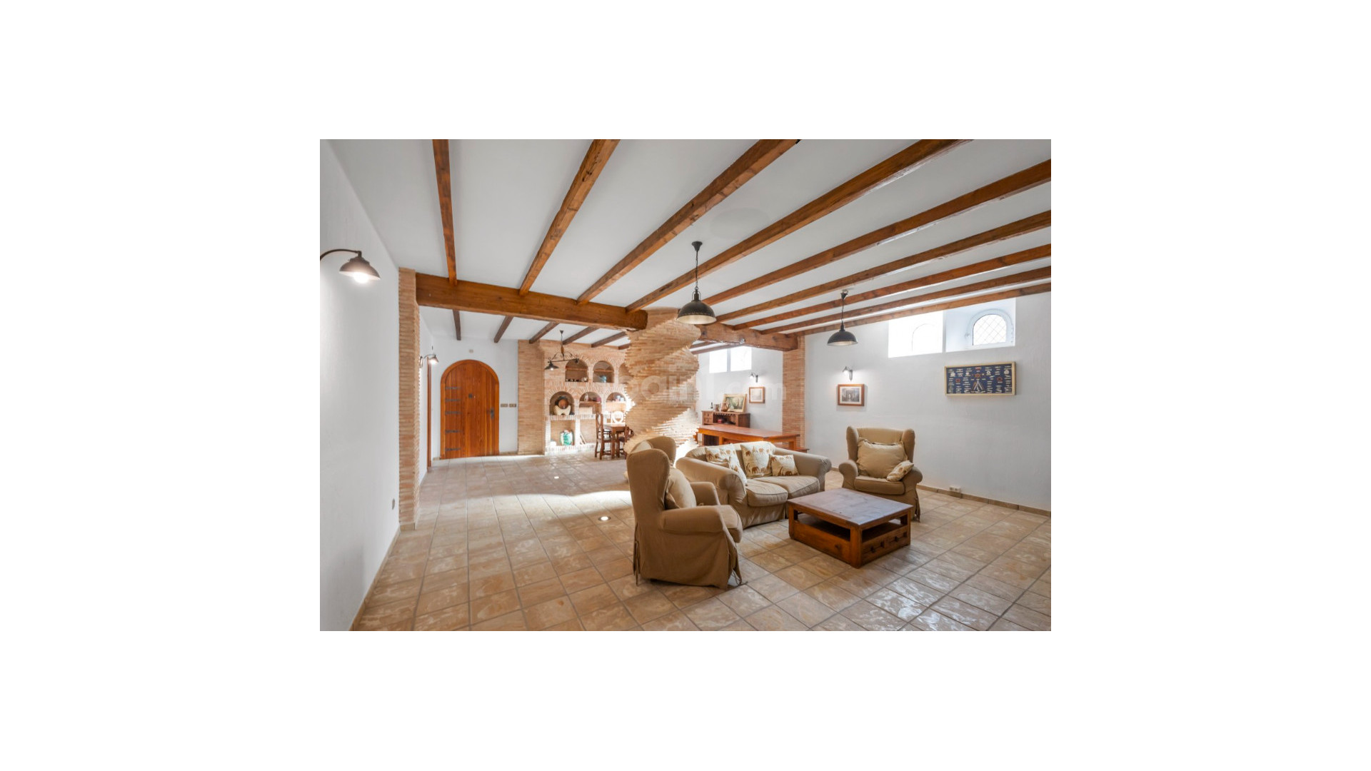 Resale - Villa -
Torrevieja - Los Altos