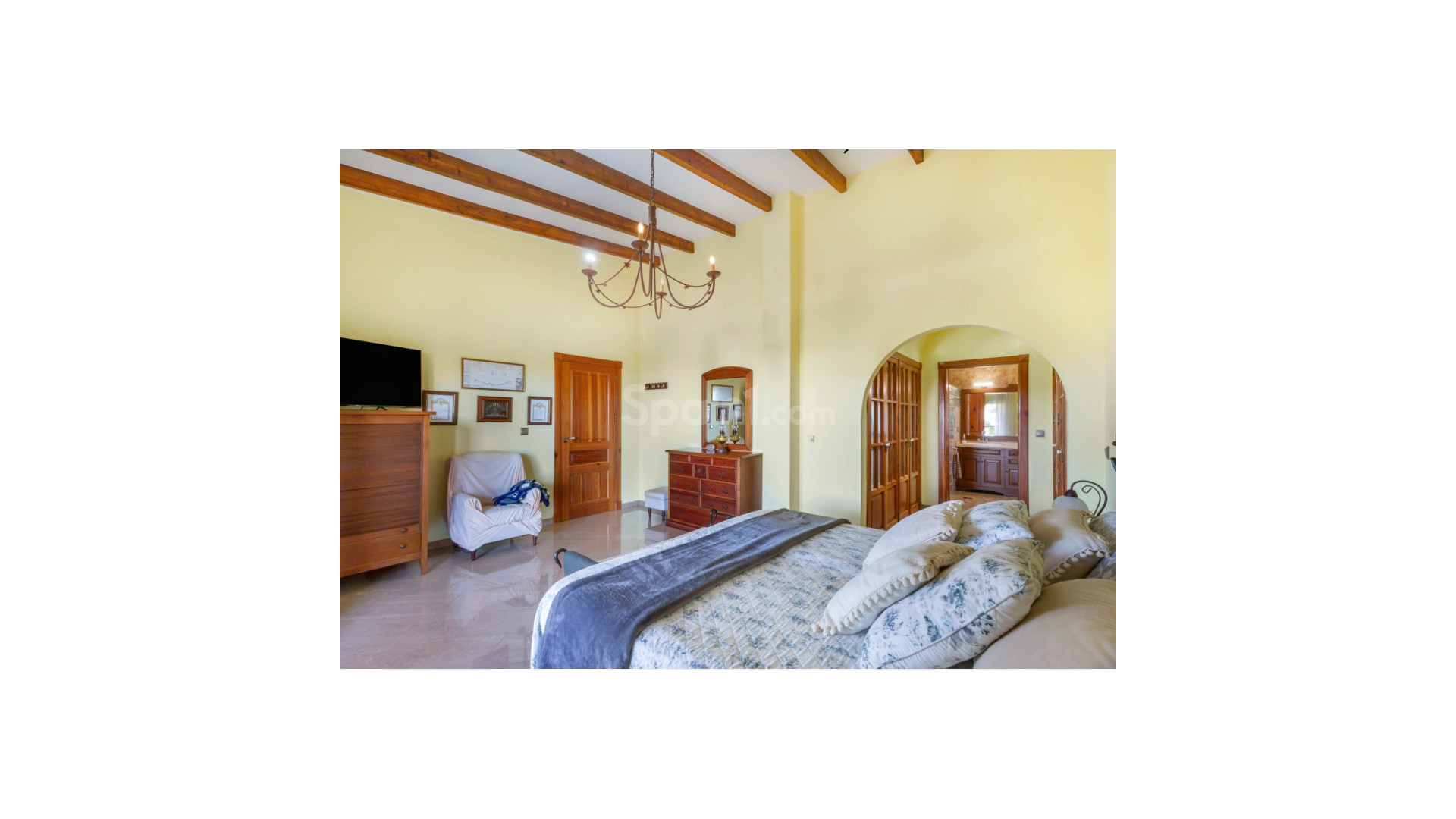 Resale - Villa -
Torrevieja - Los Altos