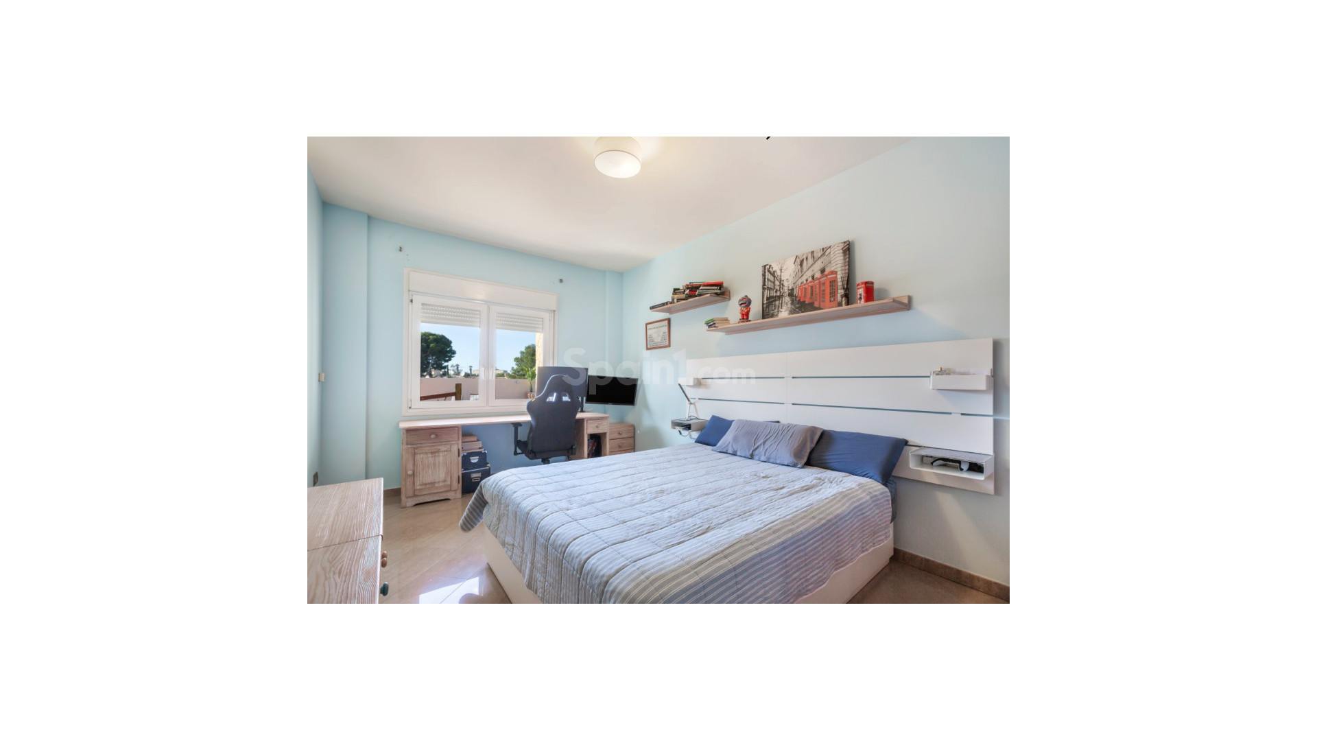 Resale - Villa -
Torrevieja - Los Altos