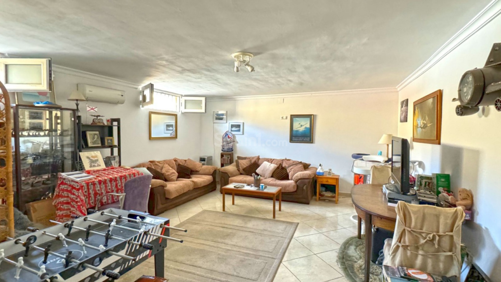 Resale - Villa -
Torrevieja - Los Balcones - Los Altos del Edén