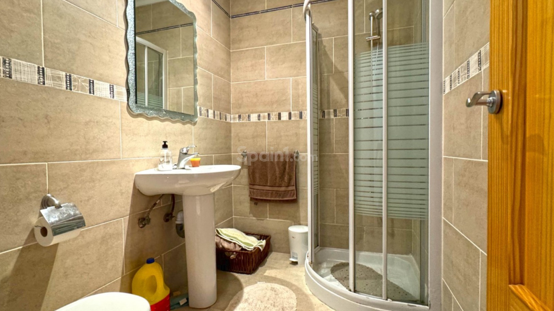 Resale - Villa -
Torrevieja - Los Balcones - Los Altos del Edén