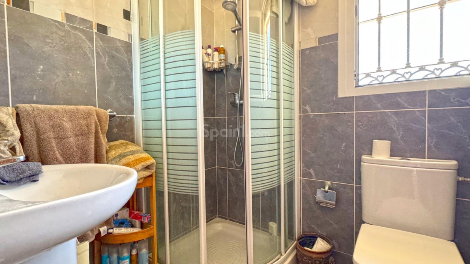 Resale - Villa -
Torrevieja - Los Balcones - Los Altos del Edén
