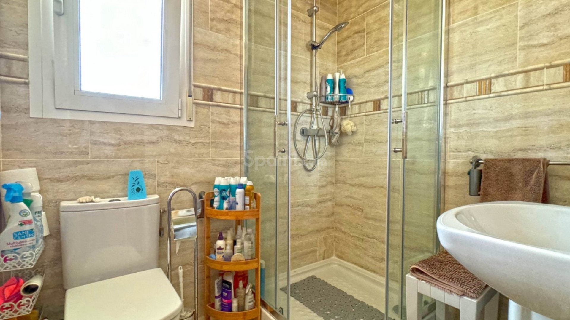 Resale - Villa -
Torrevieja - Los Balcones - Los Altos del Edén