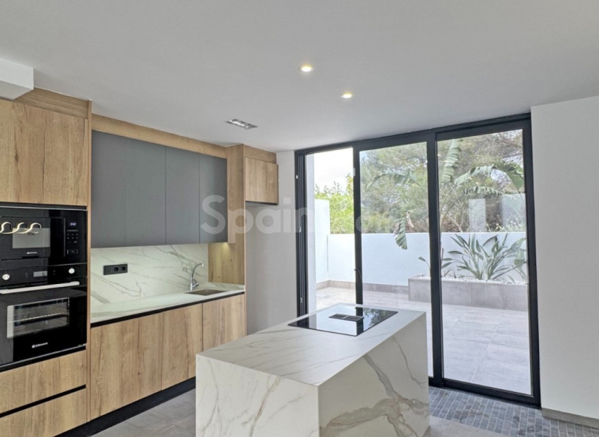 Resale - Villa -
Torrevieja - Los Balcones - Los Altos del Edén